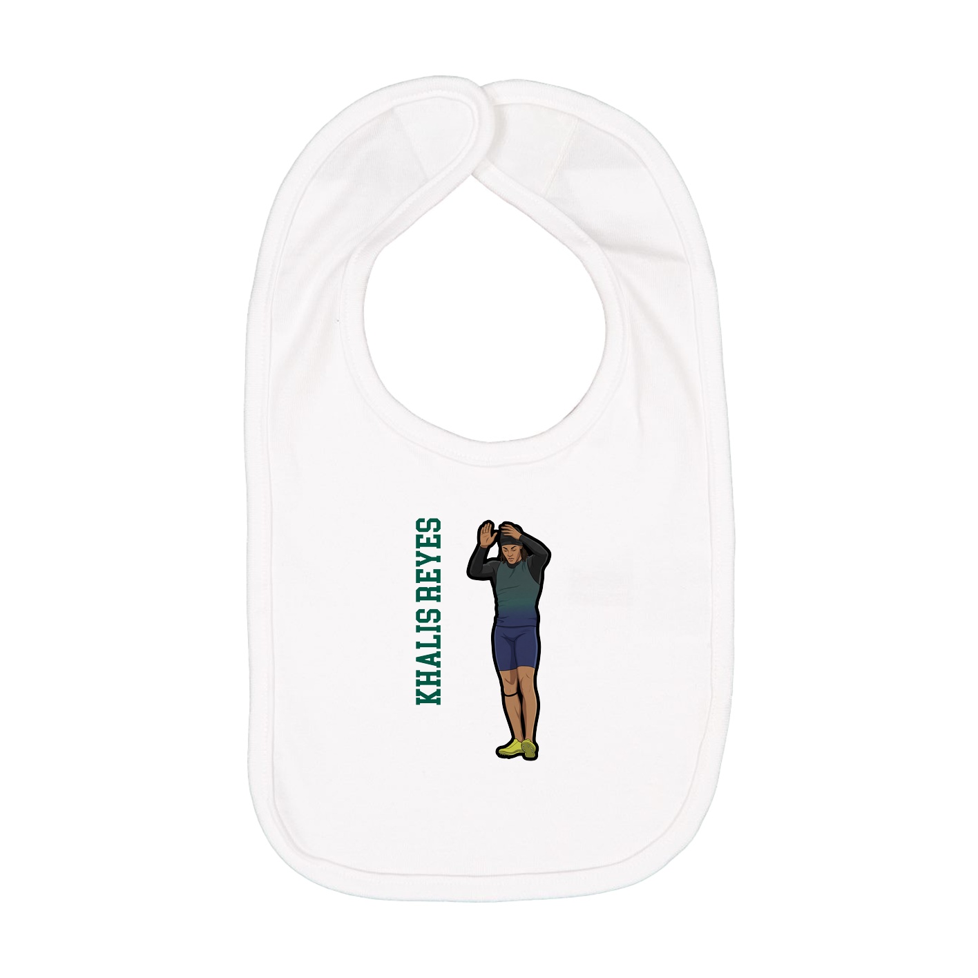 Infant Bib
