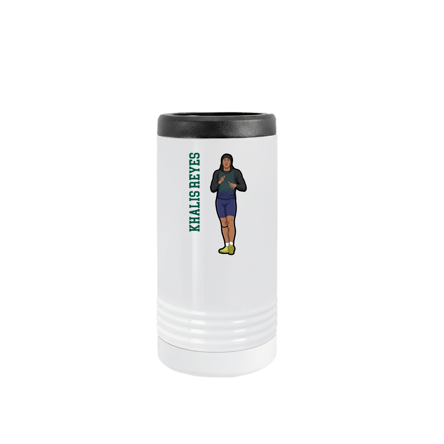 Slim Beverage Holder