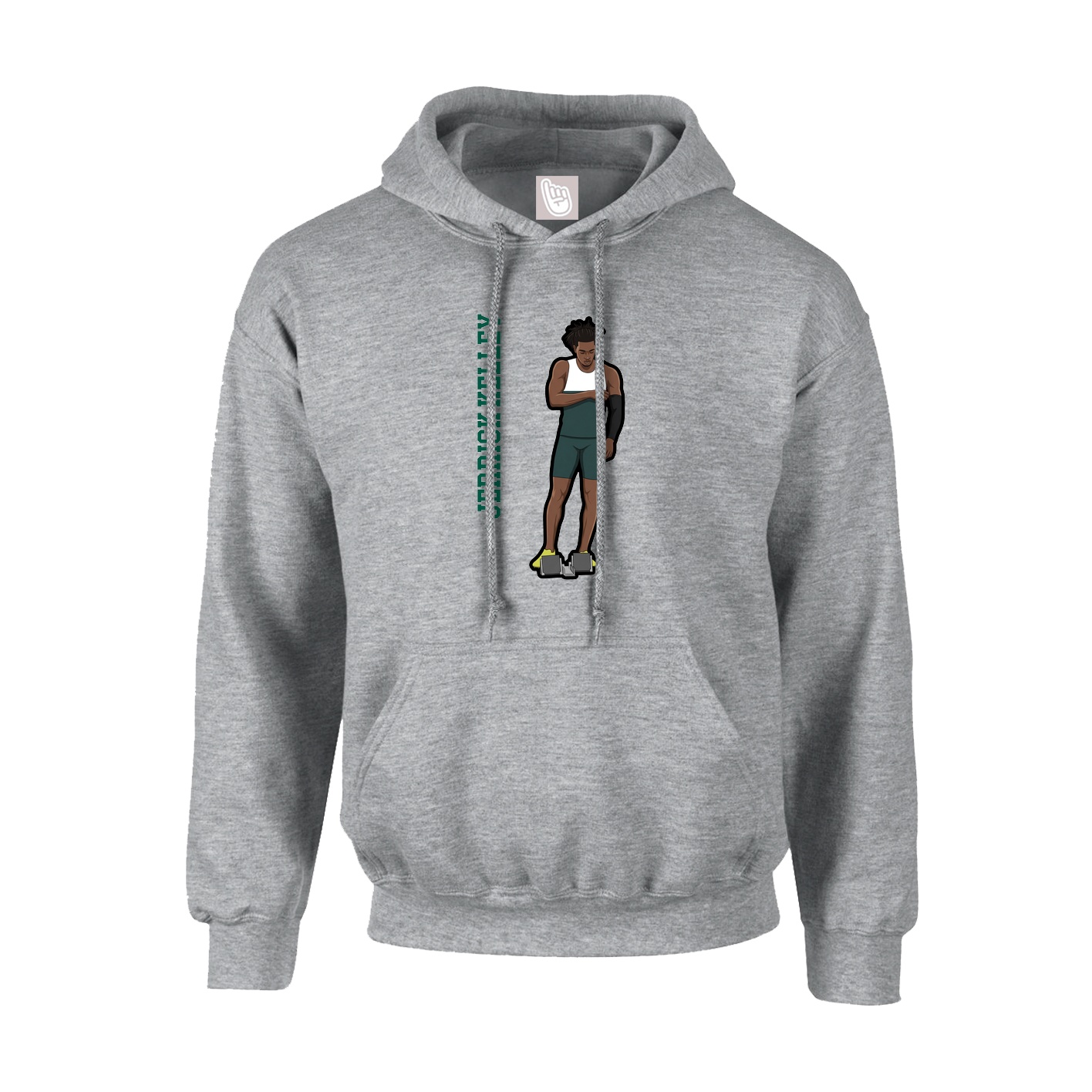 NIL Club Hoodie