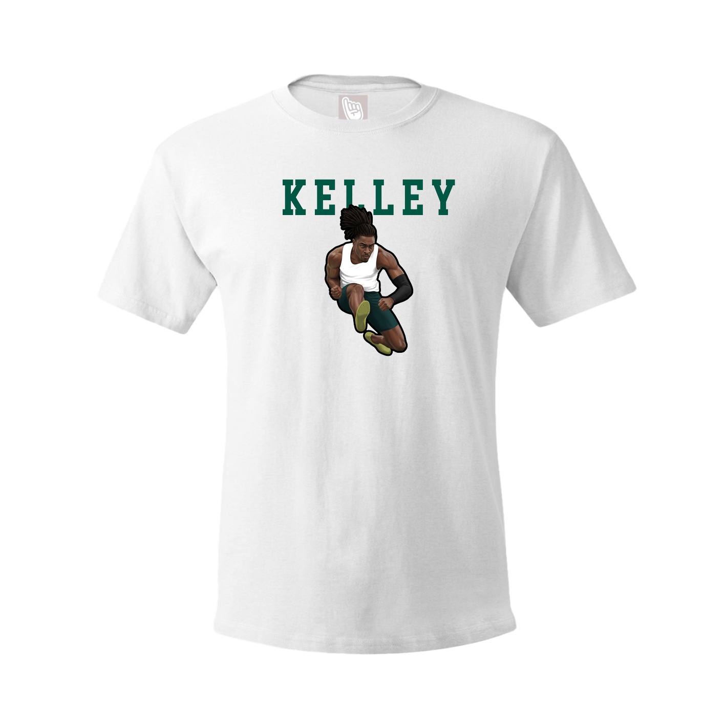 NIL Club Tee