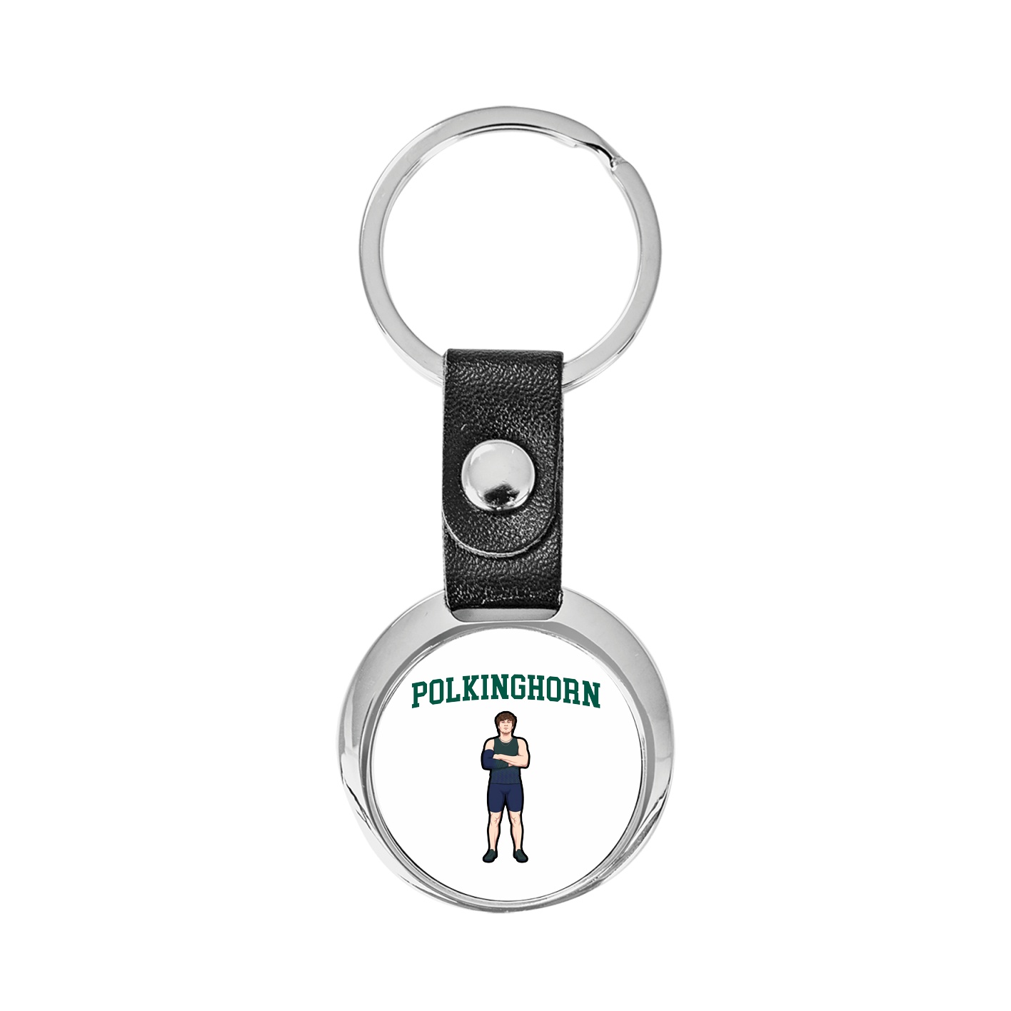 Key Chain — Shirsey in Classic