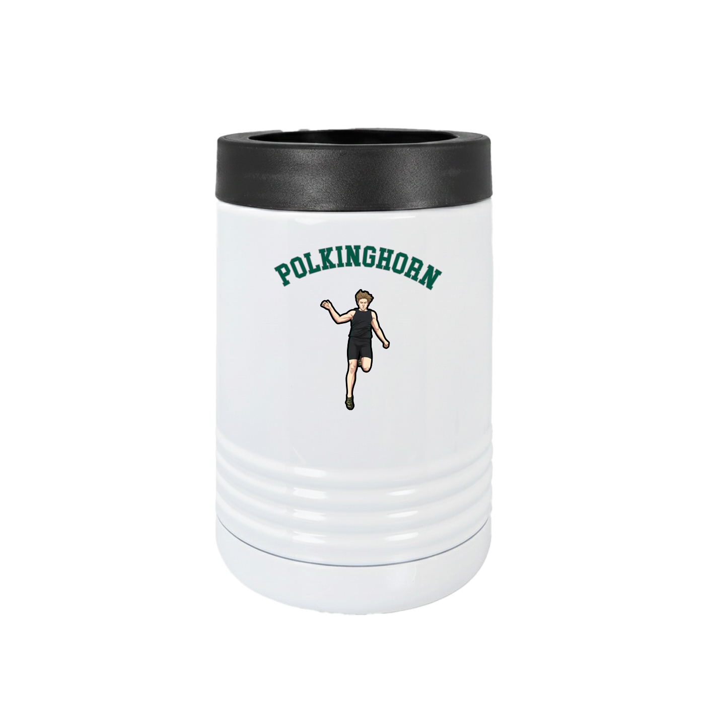 Beverage Holder — Shirsey Arch in White