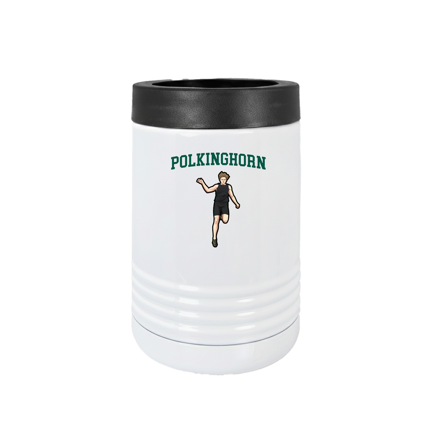 Beverage Holder — Shirsey in White