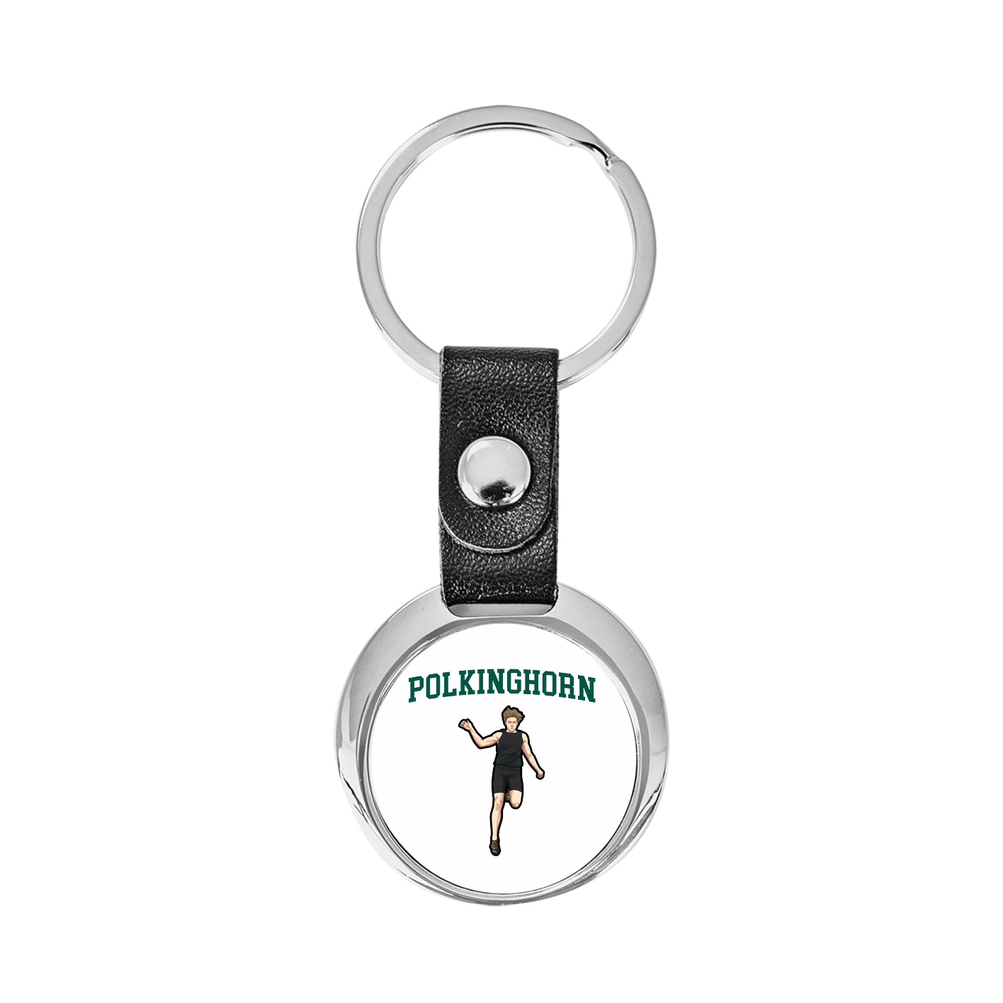Key Chain — Shirsey in Classic