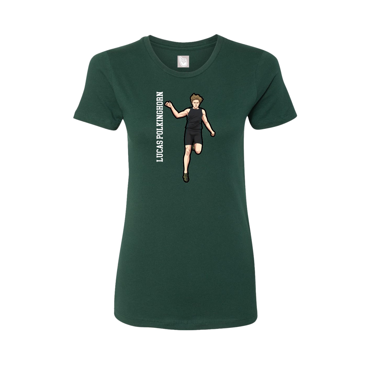 Womens Tee