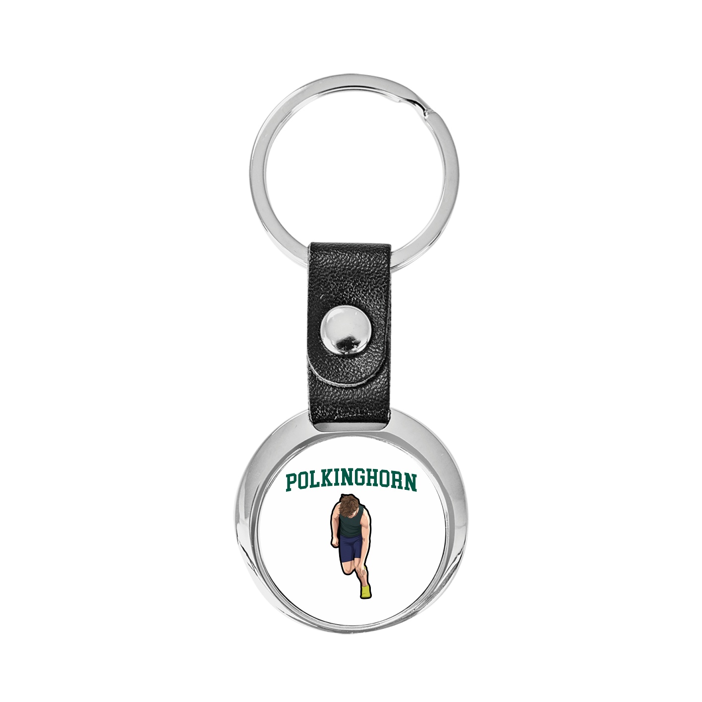 Key Chain — Shirsey in Classic