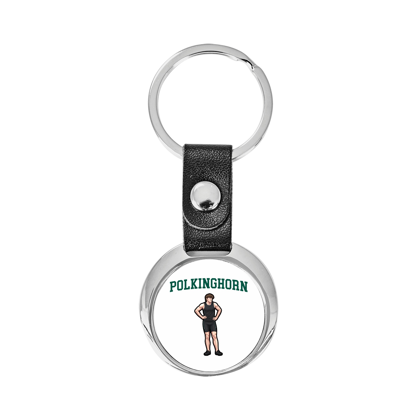 Key Chain — Shirsey in Classic