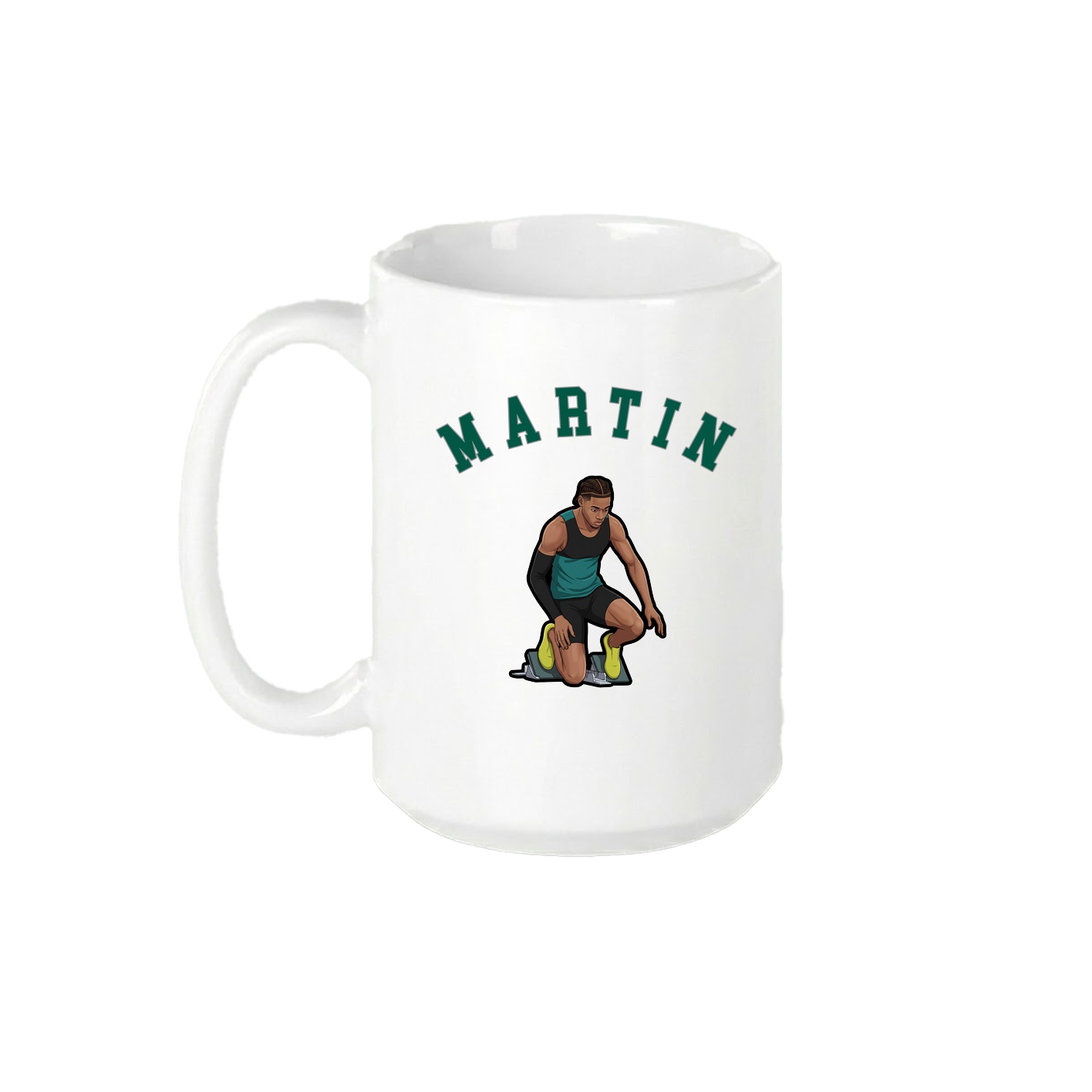 15oz Coffee Mug