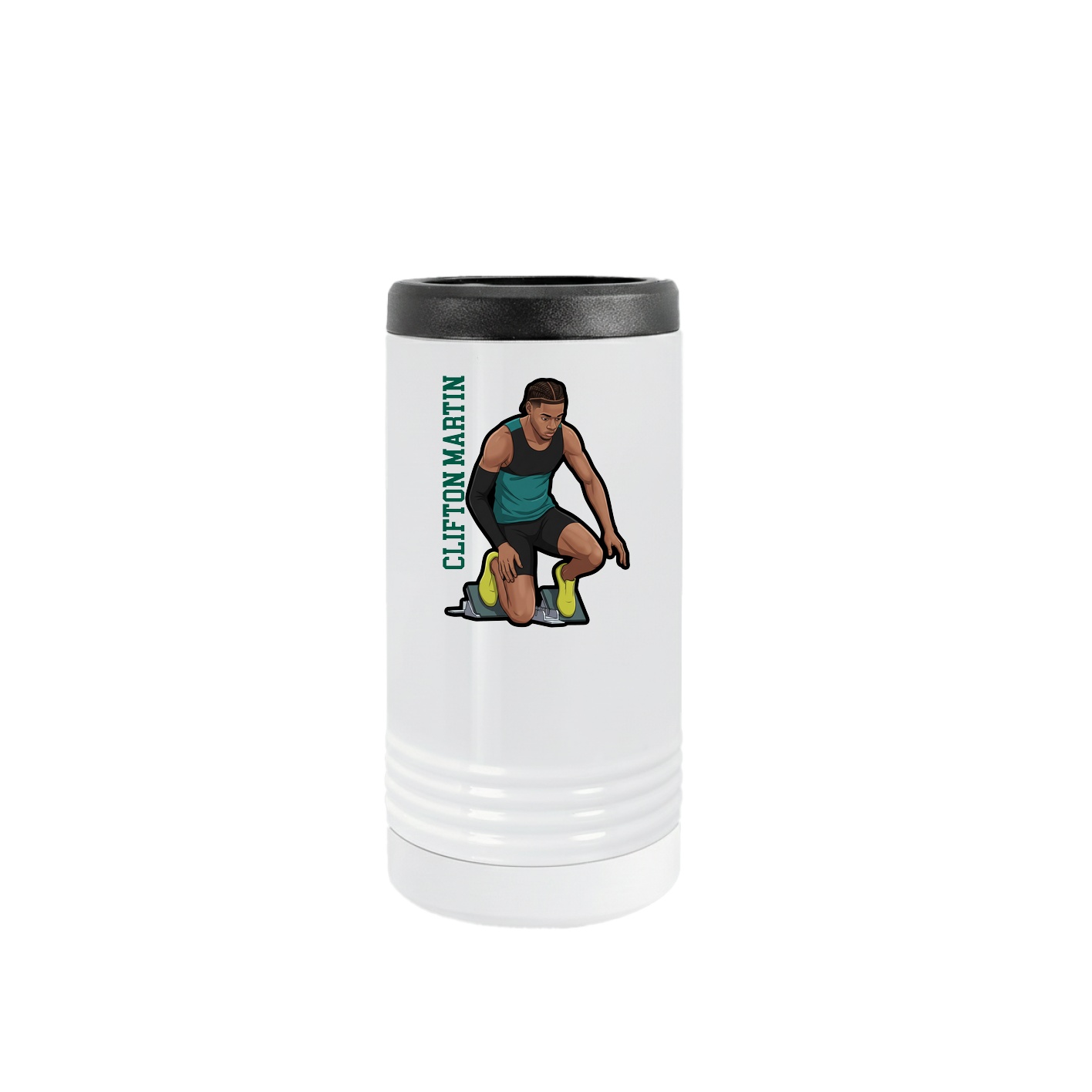 Polar Camel Slim Beverage Holder