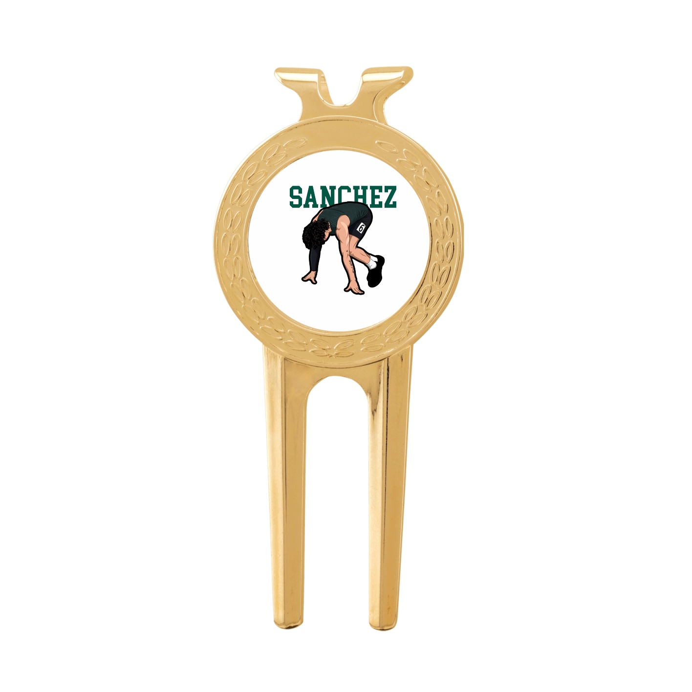 Divot Tool with Ball Marker — Shirsey in Classic