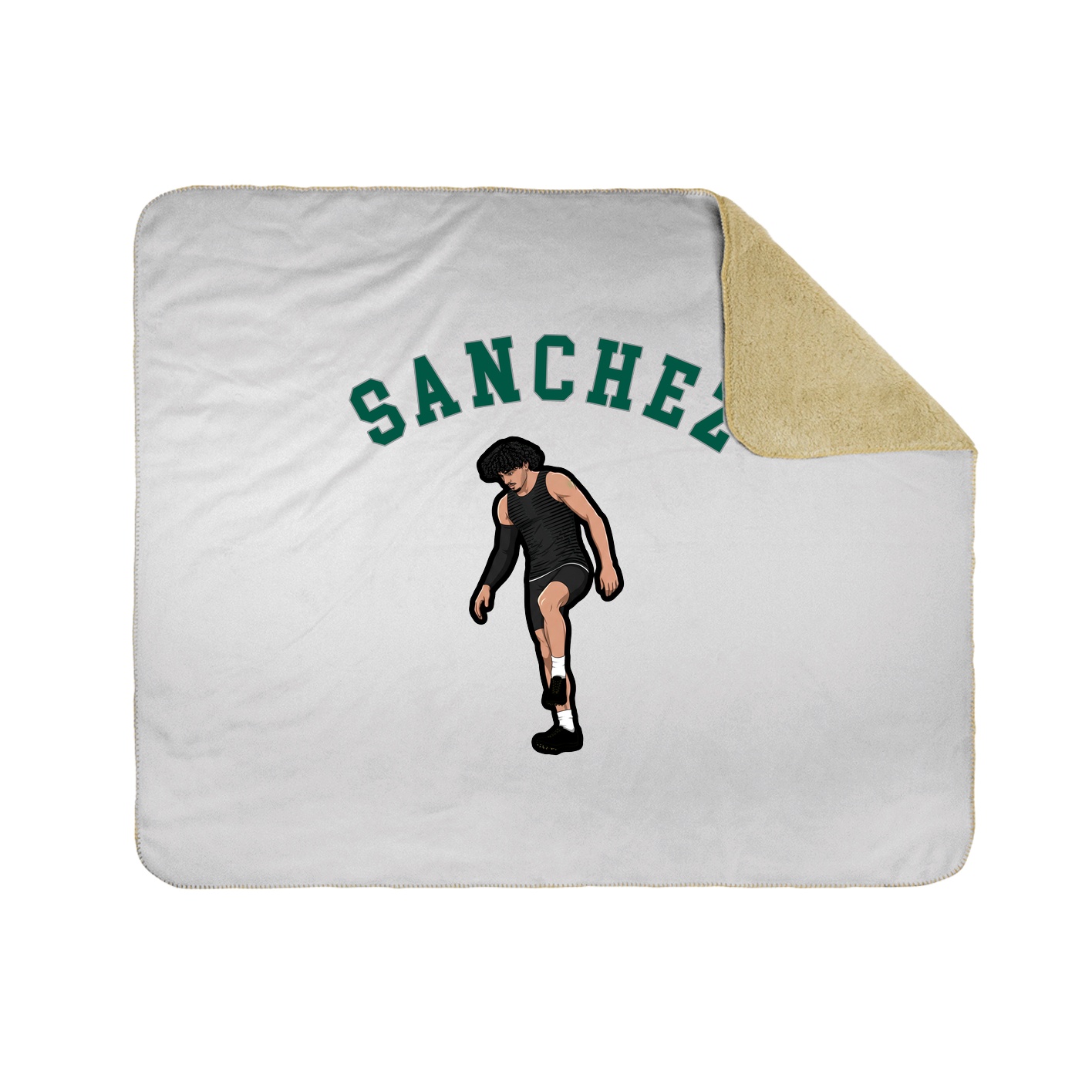 Throw Blanket