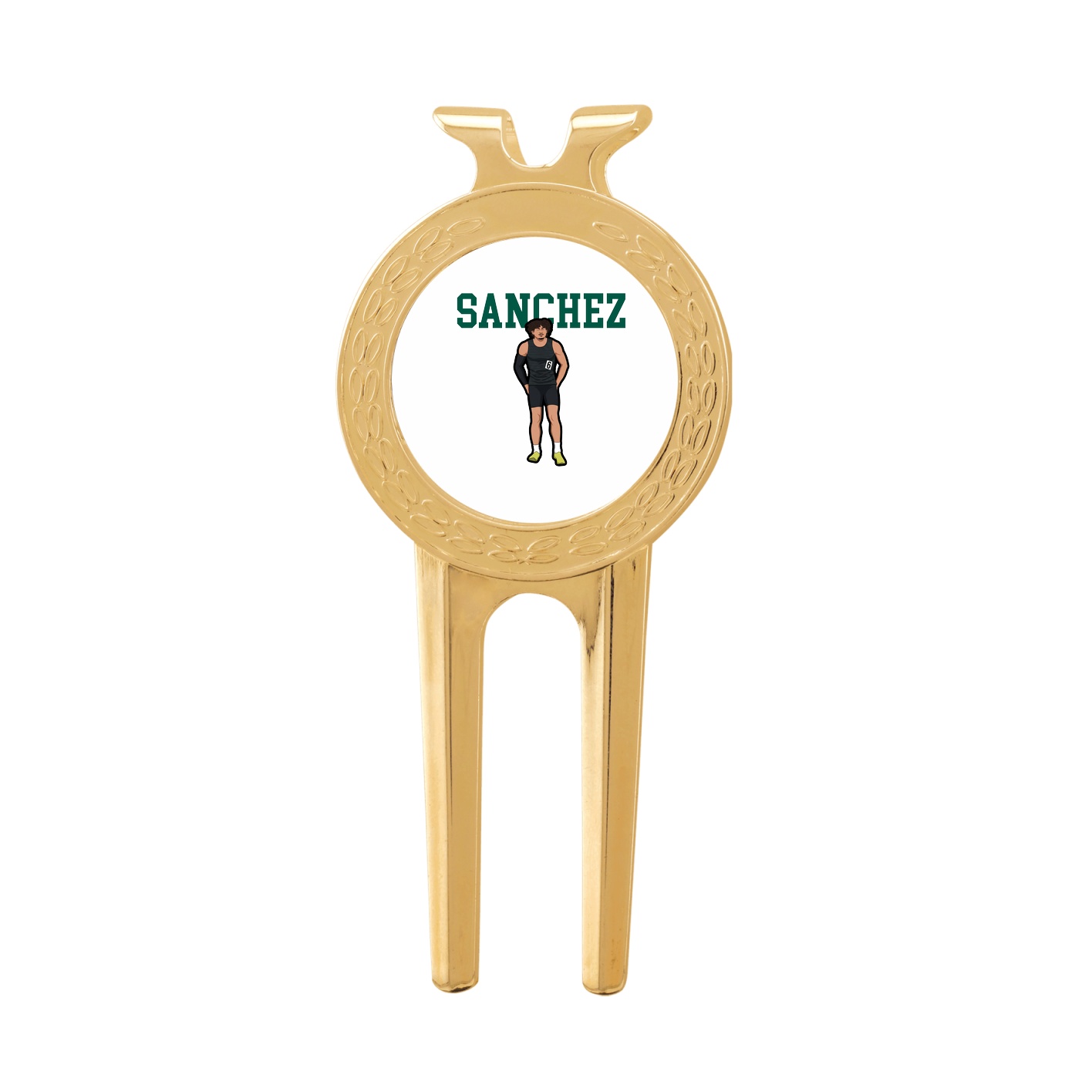 Divot Tool with Ball Marker — Shirsey in Classic