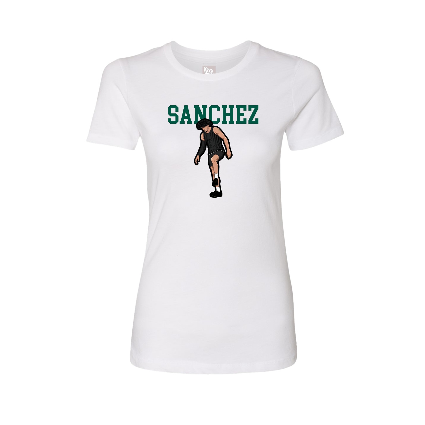 Womens Tee