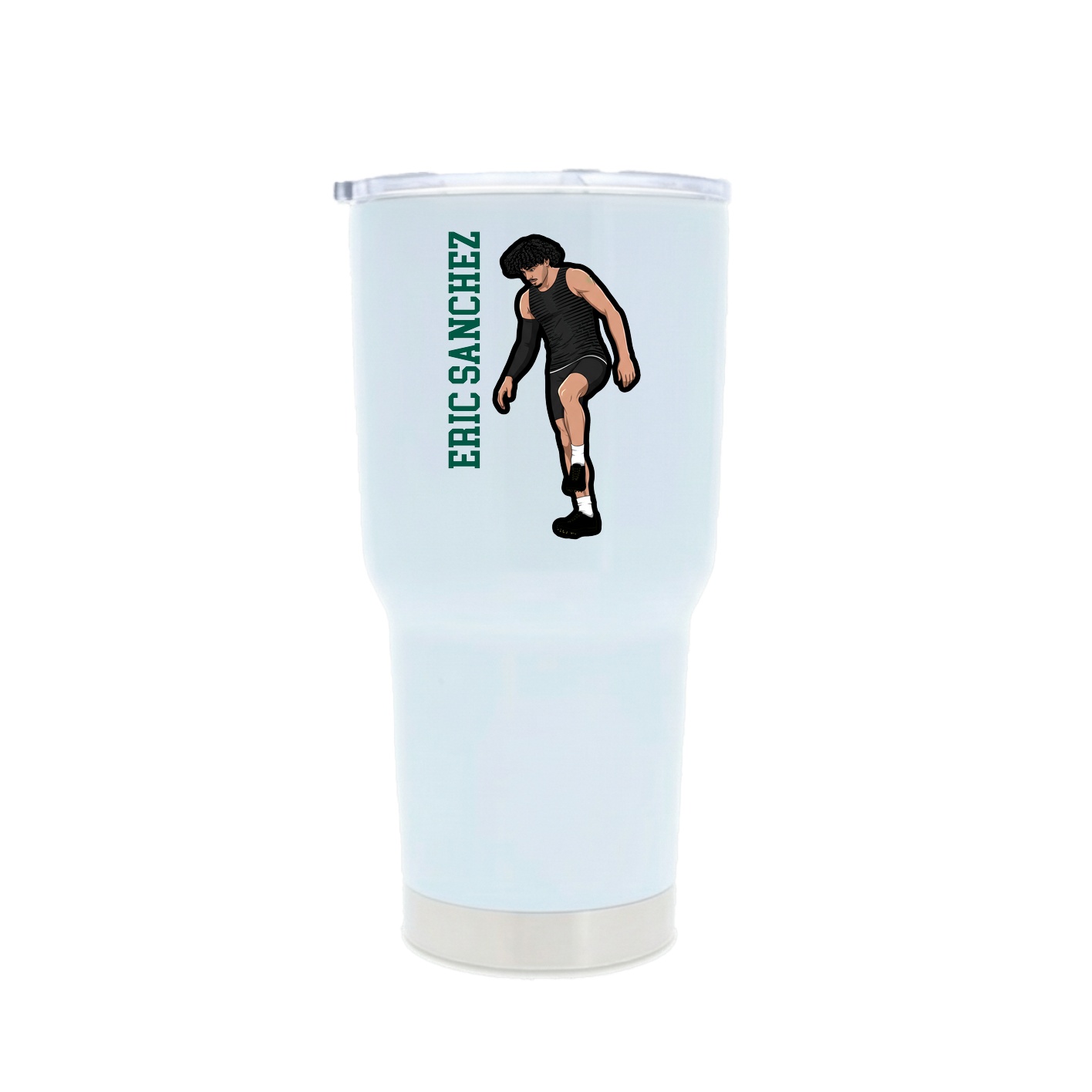 30oz Stainless Steel Tumbler