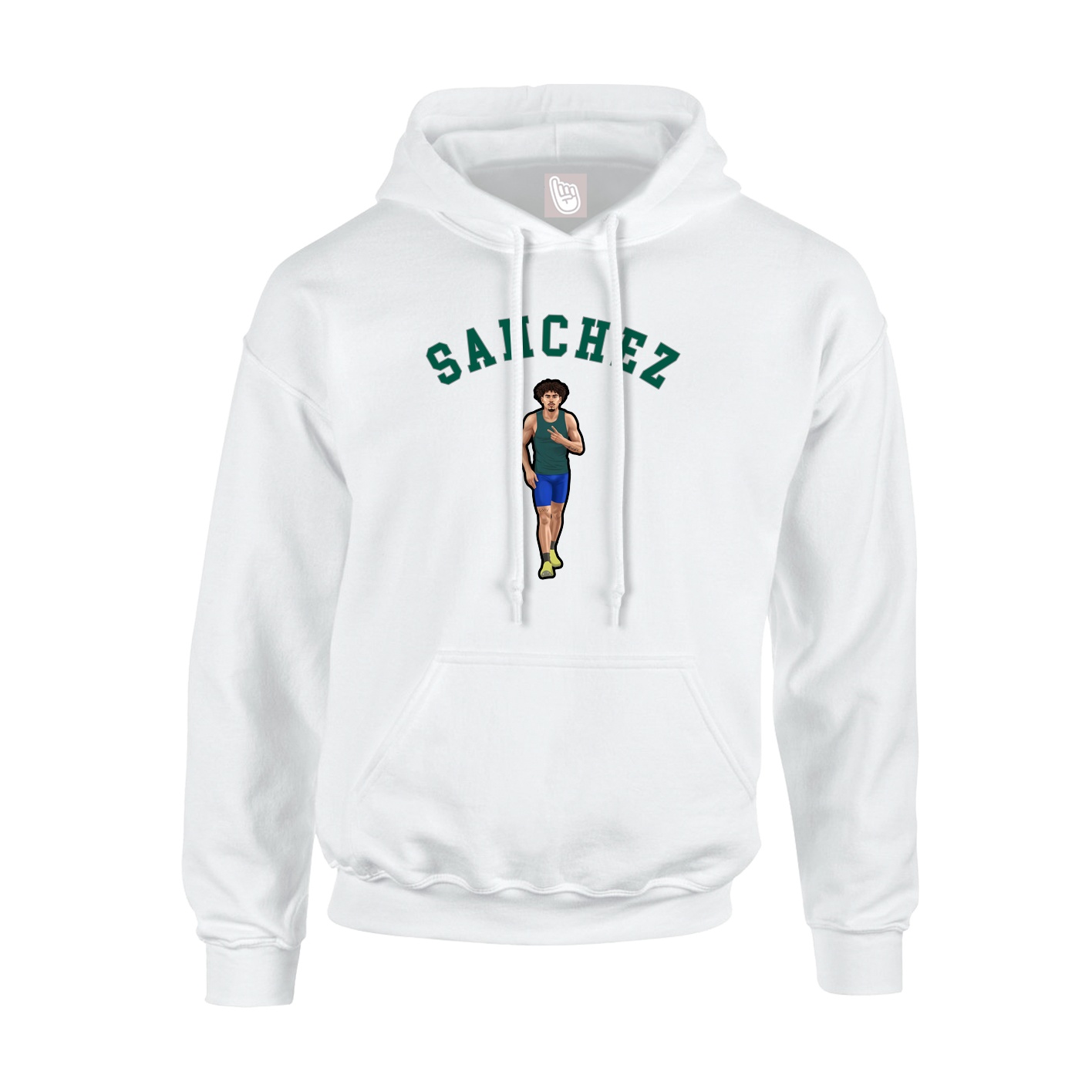 Youth Hoodie