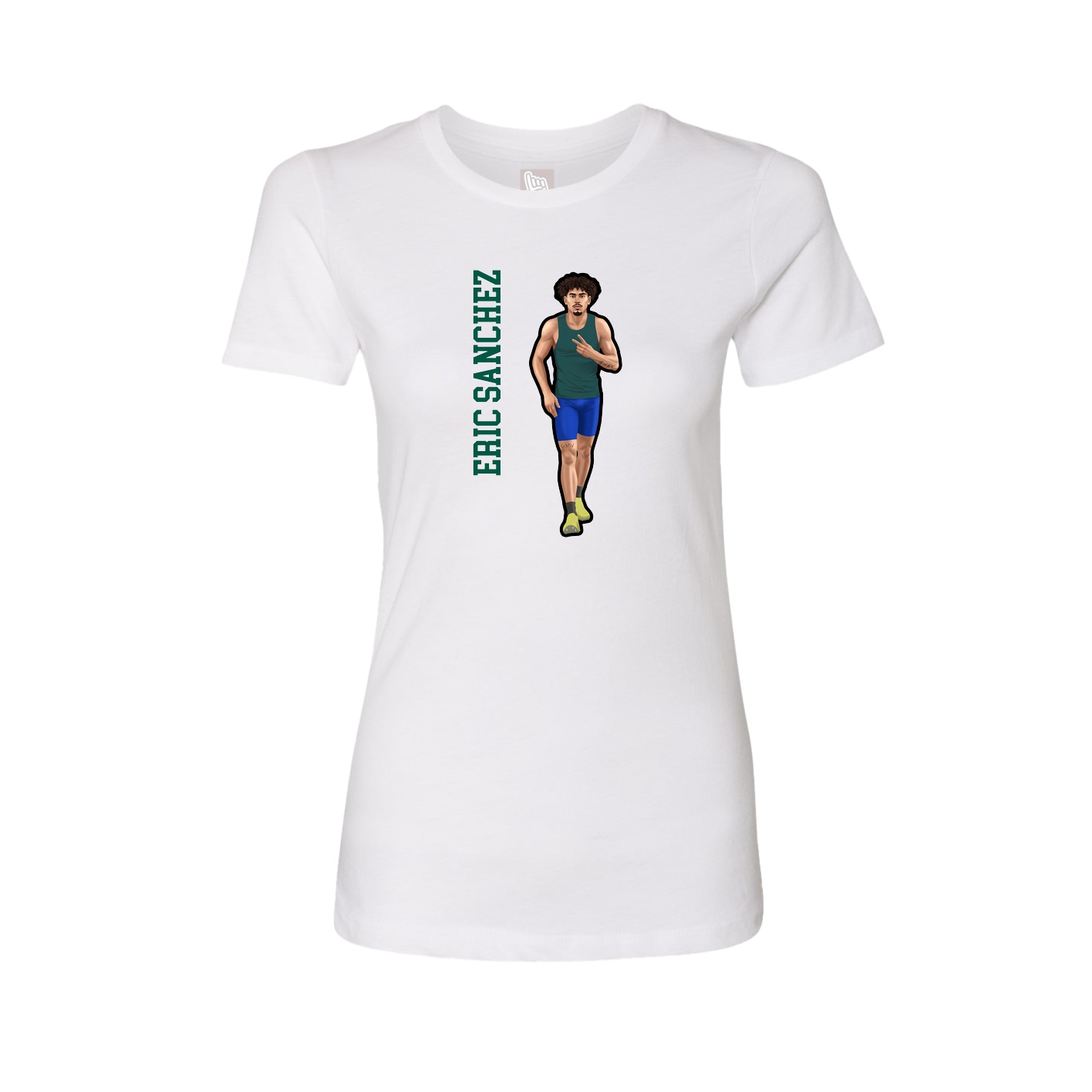 Womens Tee