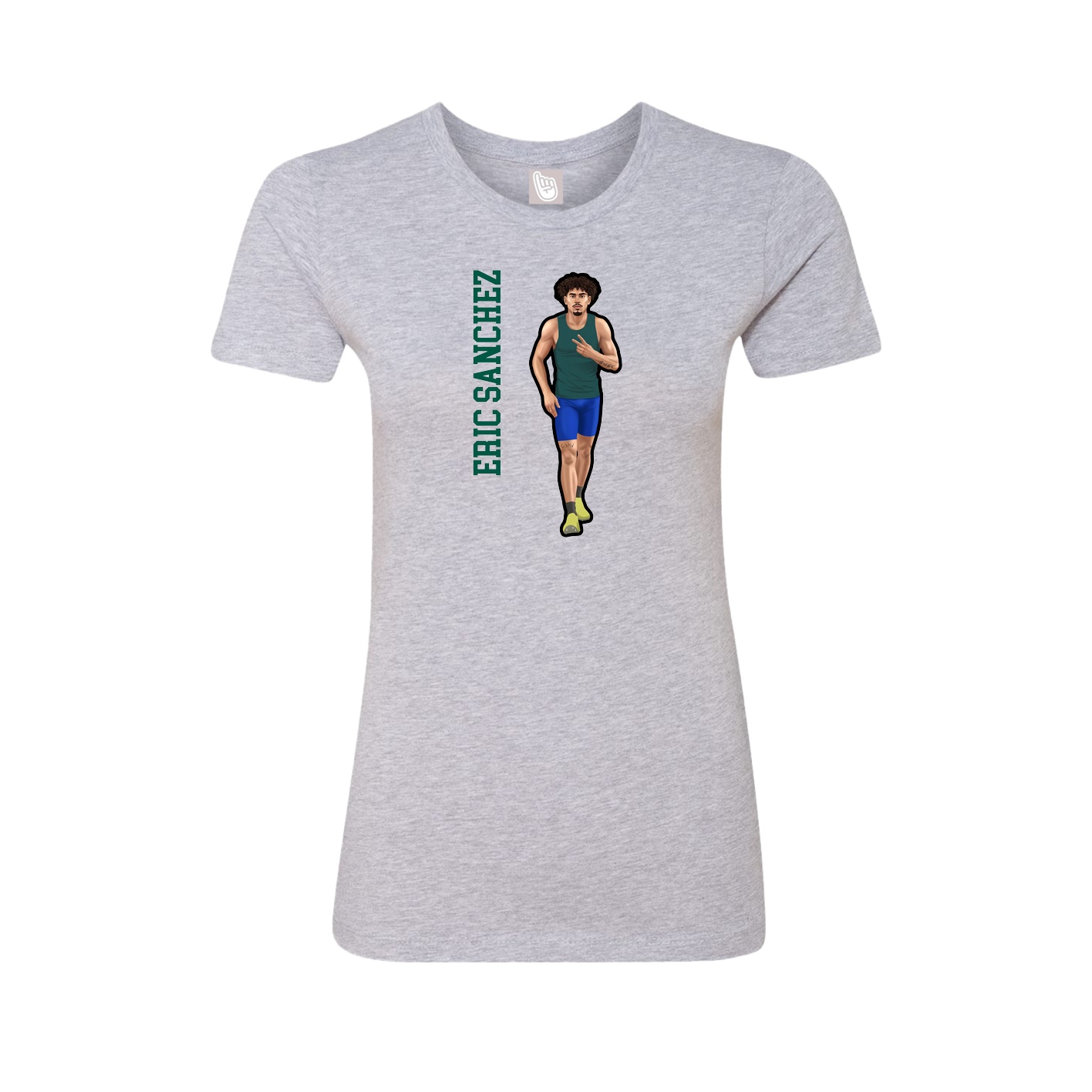 Womens Tee