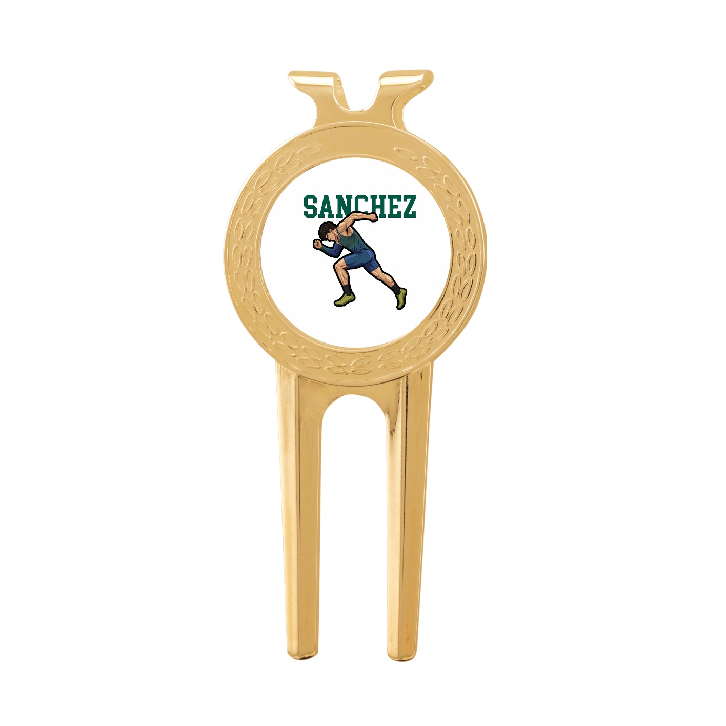 Divot Tool with Ball Marker — Shirsey in Classic