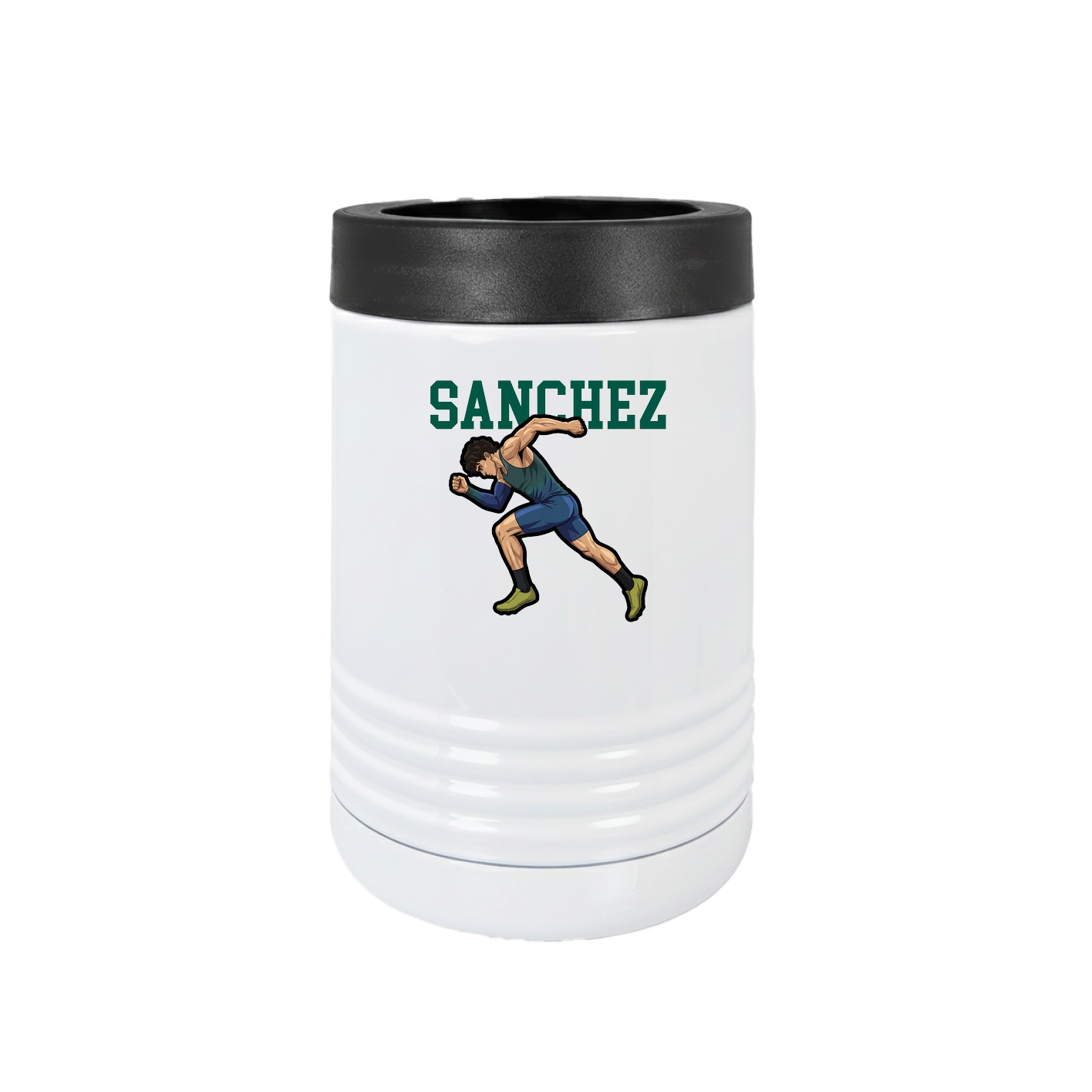 Beverage Holder — Shirsey in White