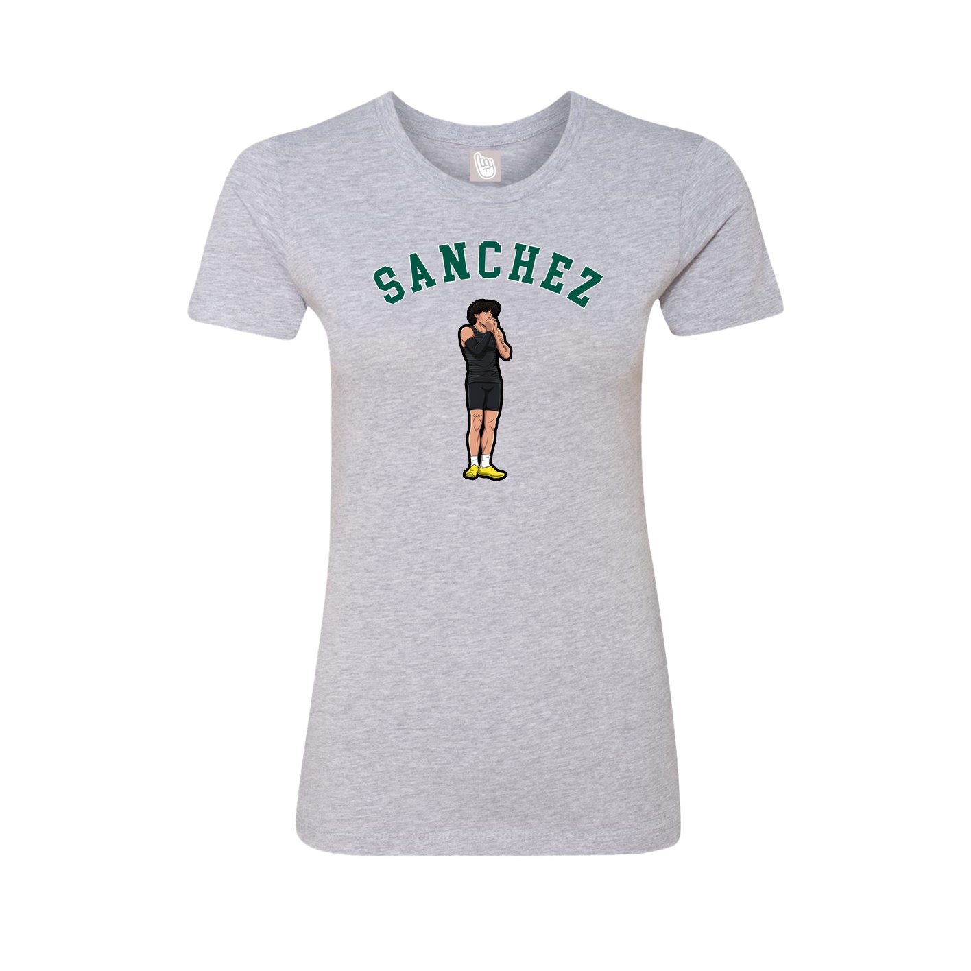 Womens Tee