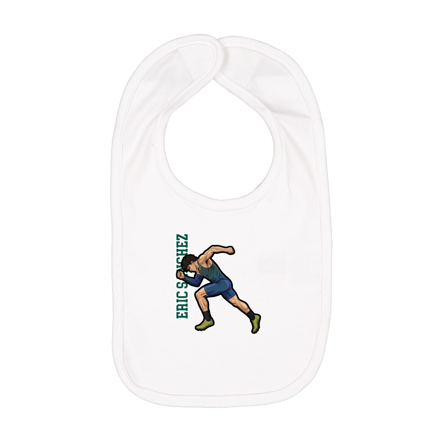 Infant Bib