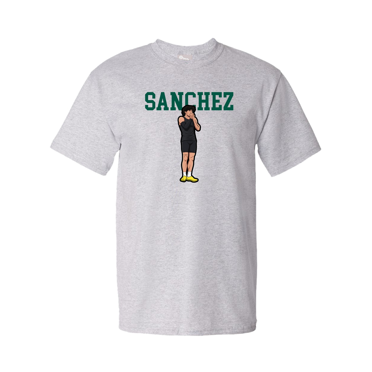 Tee