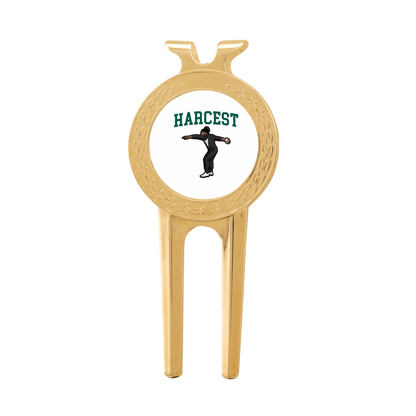Divot Tool with Ball Marker — Shirsey in Classic