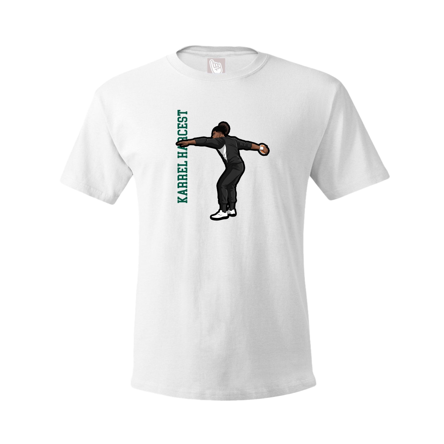 NIL Club Tee