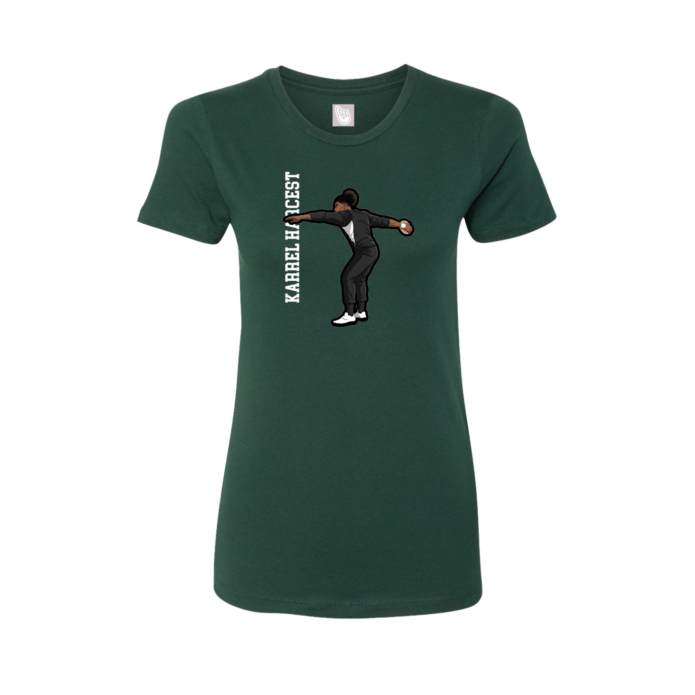 Womens Tee