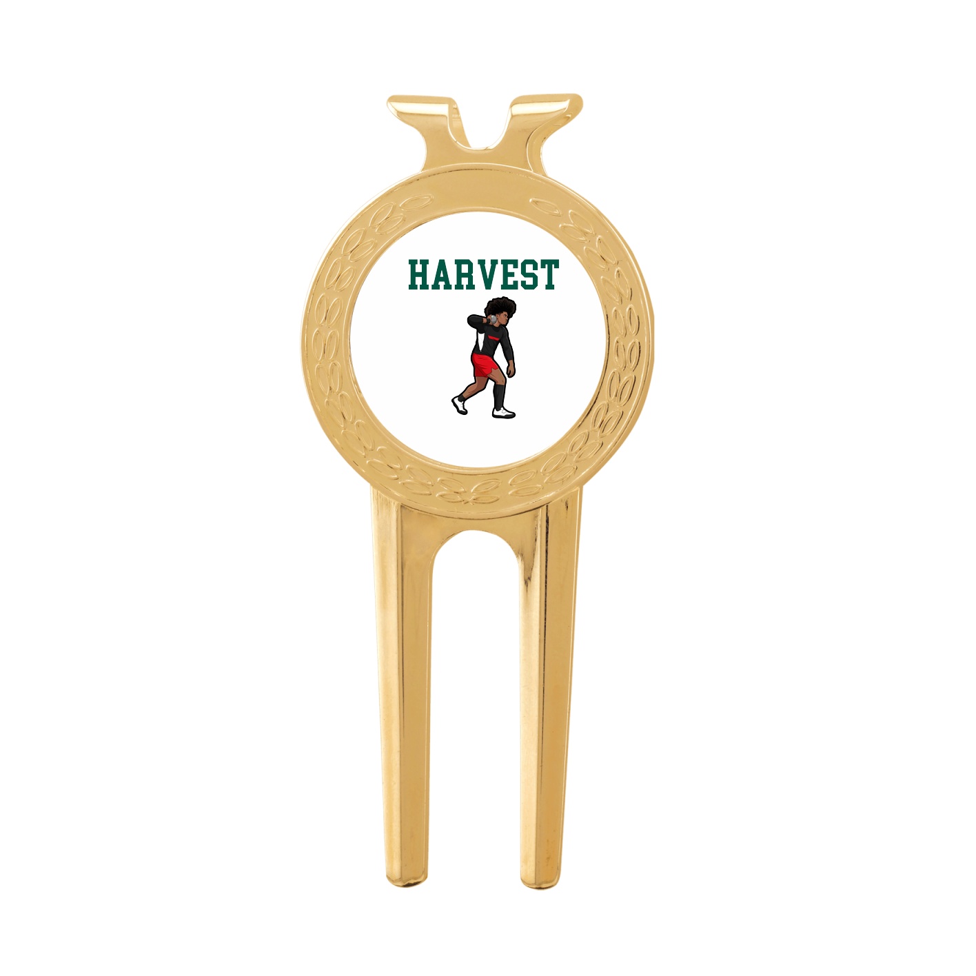 Divot Tool with Ball Marker — Shirsey in Classic