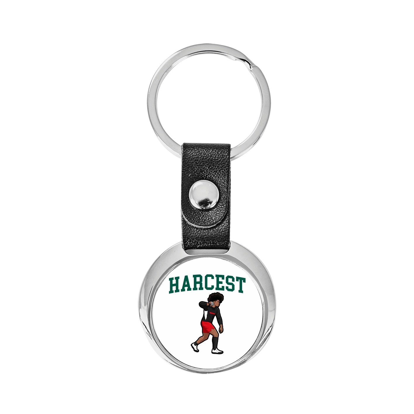 Key Chain — Shirsey in Classic