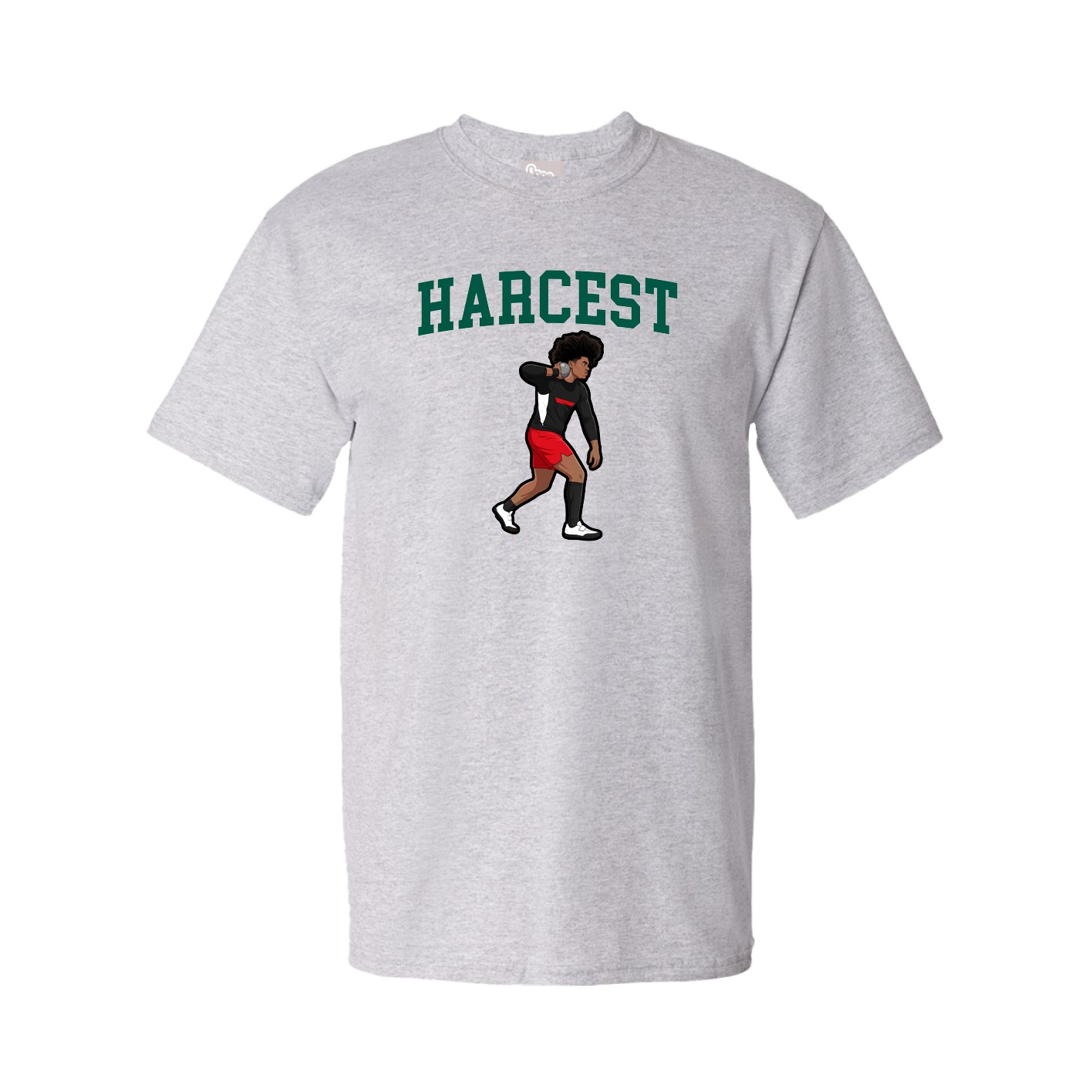 NIL Club Tee