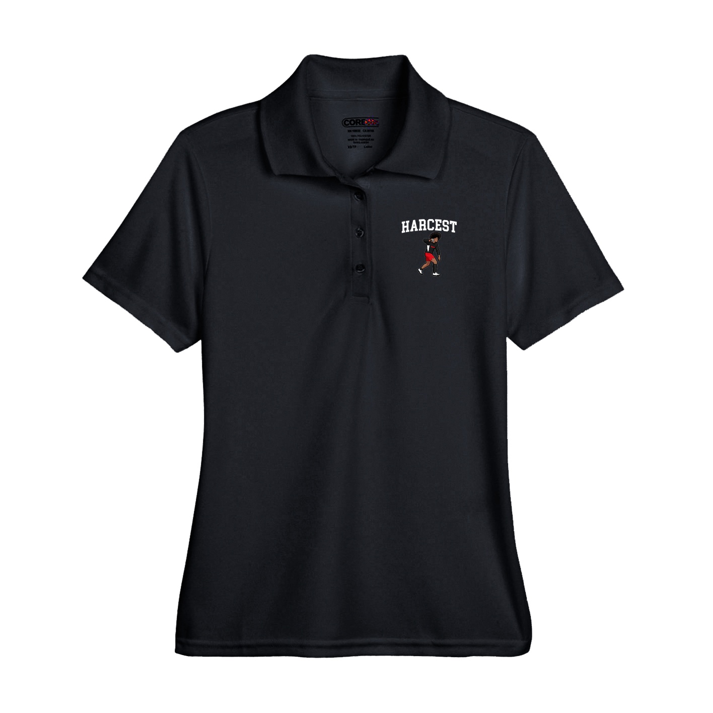 Performance Polo