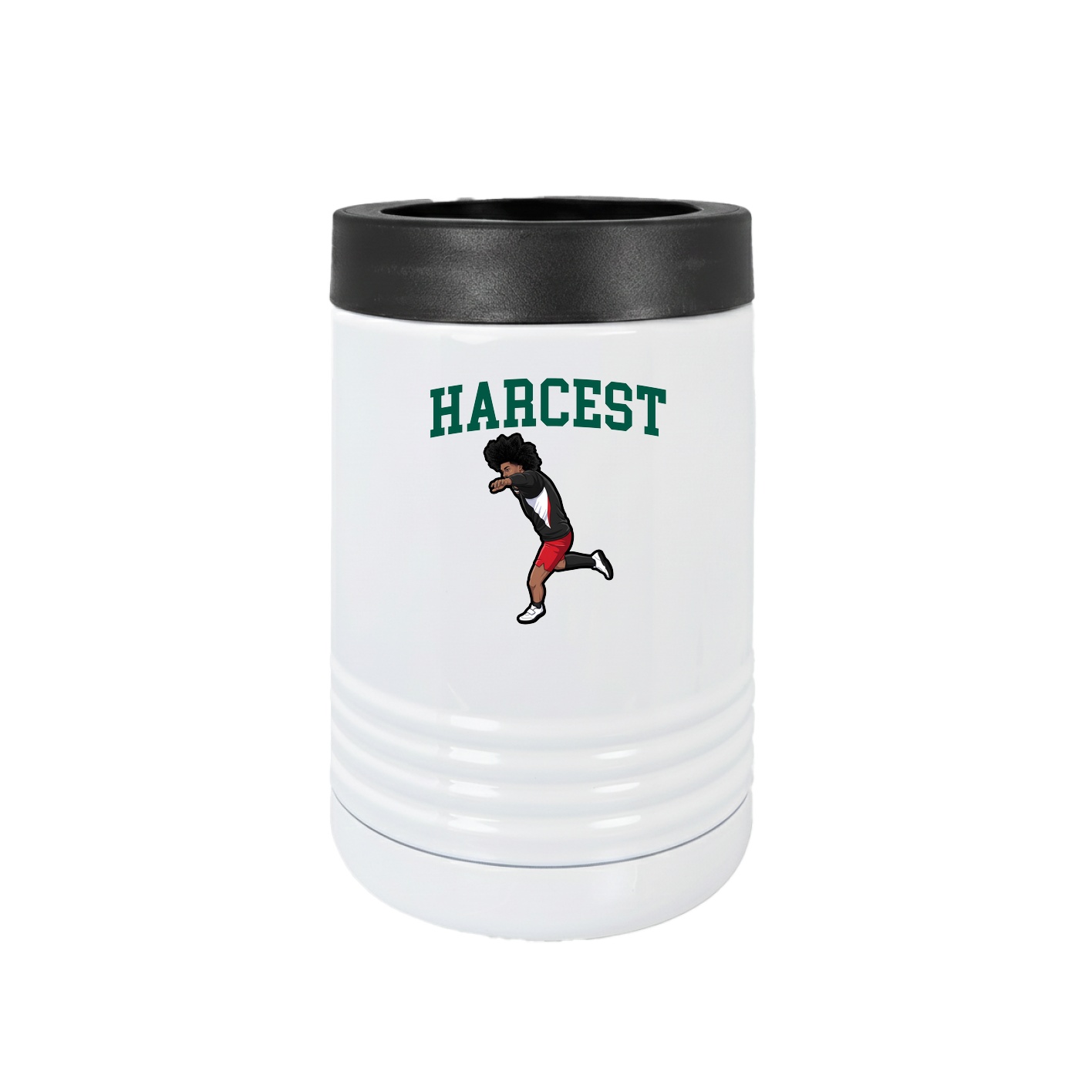 Beverage Holder — Shirsey in White