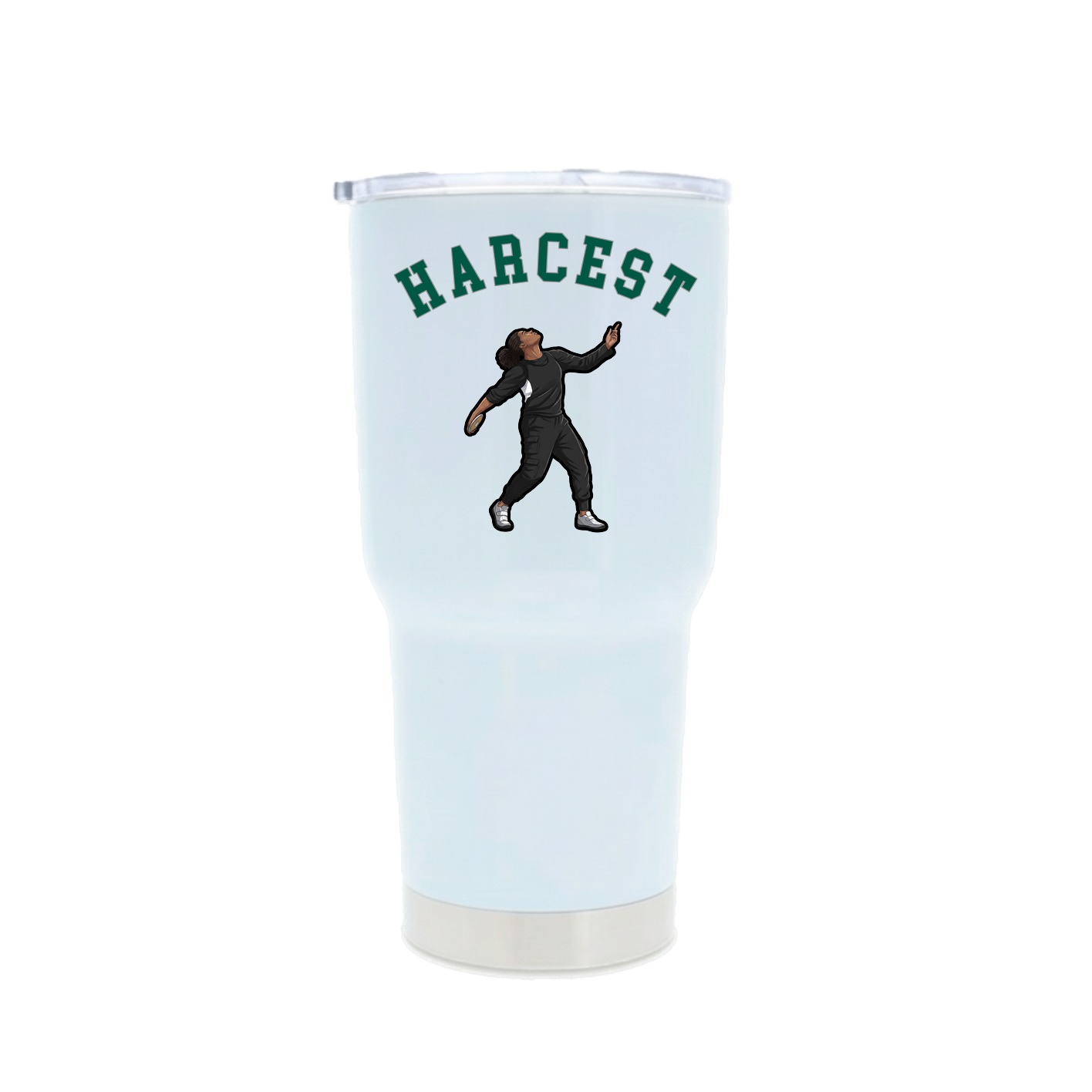 30oz Stainless Steel Tumbler