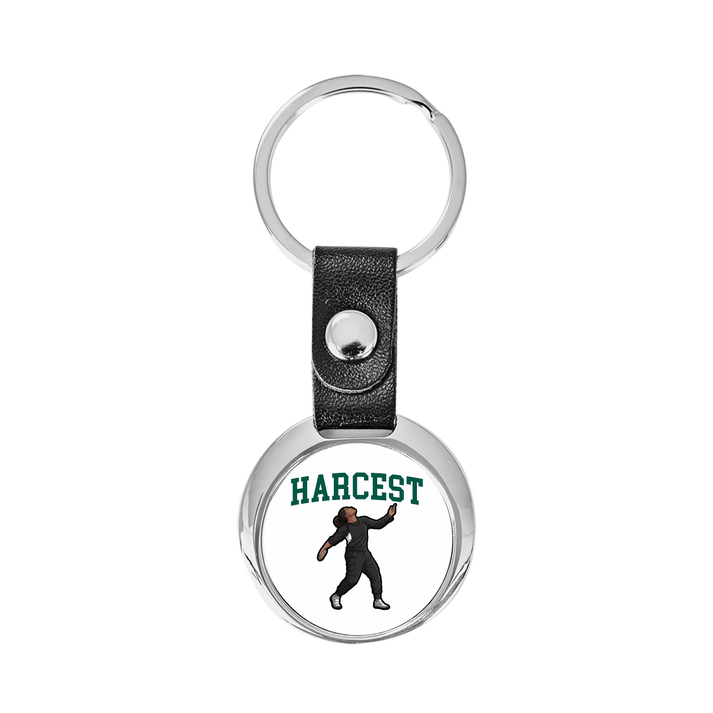 Key Chain — Shirsey in Classic