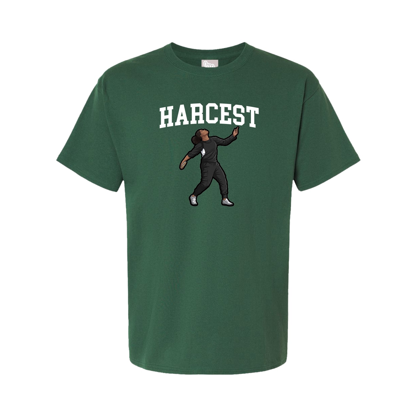 Tee — Shirsey in Green