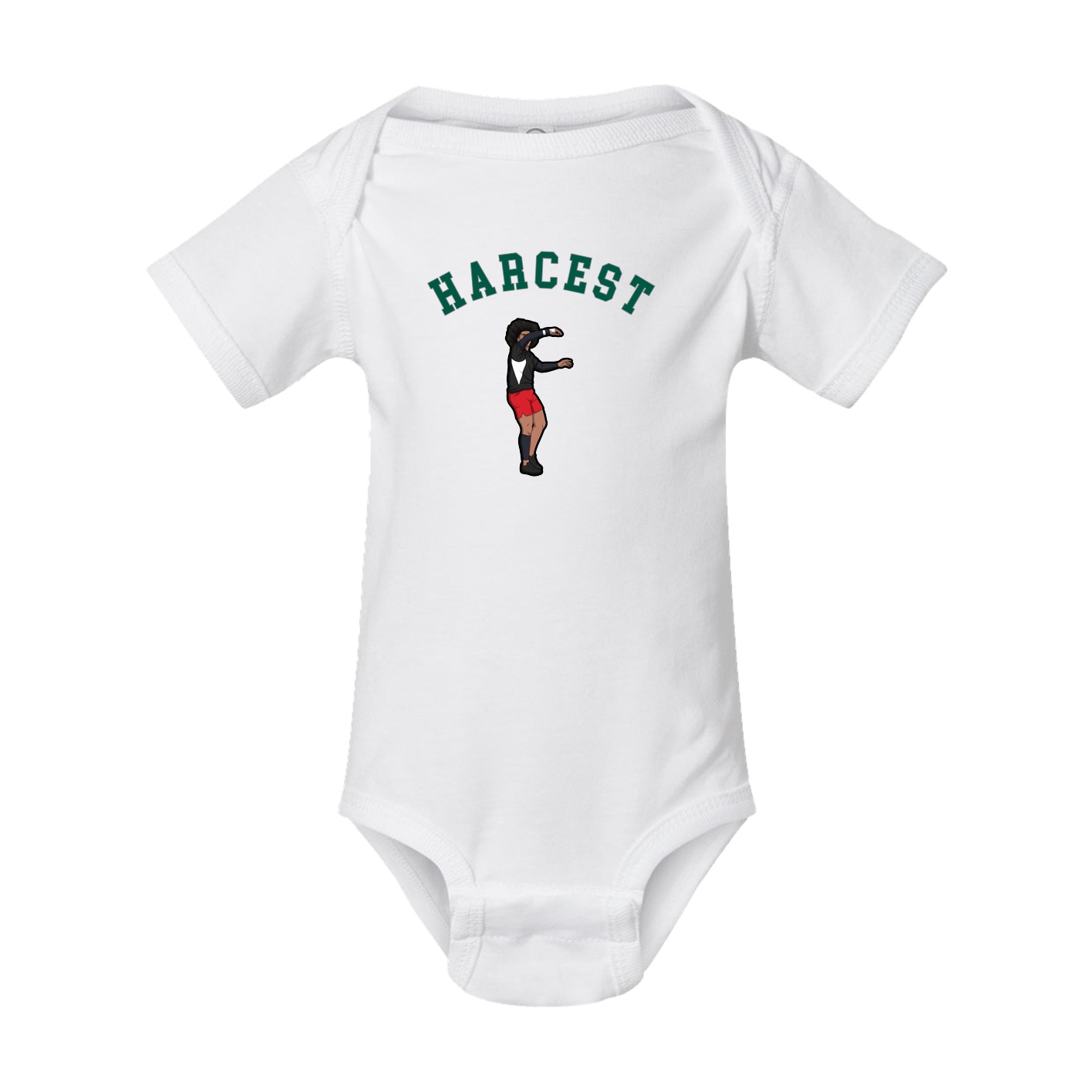 Baby Onesie