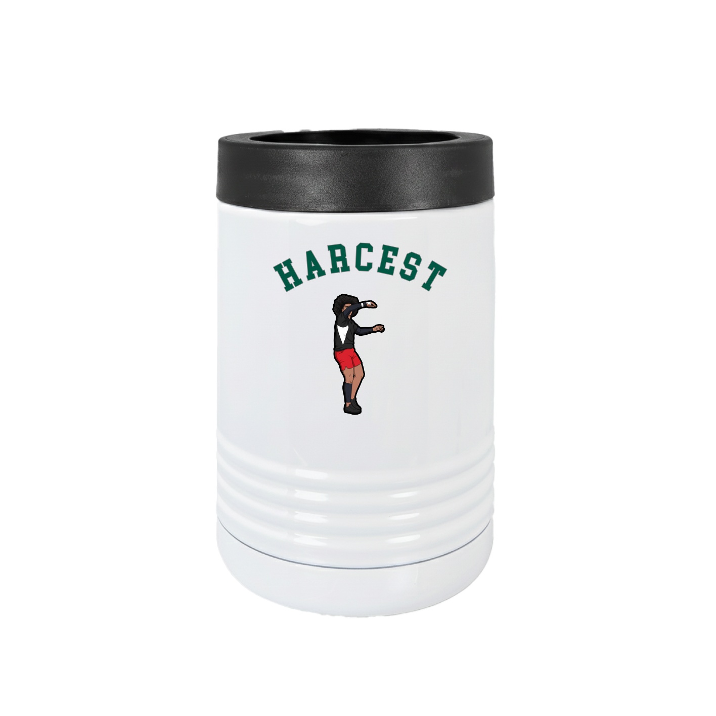 Beverage Holder — Shirsey Arch in White