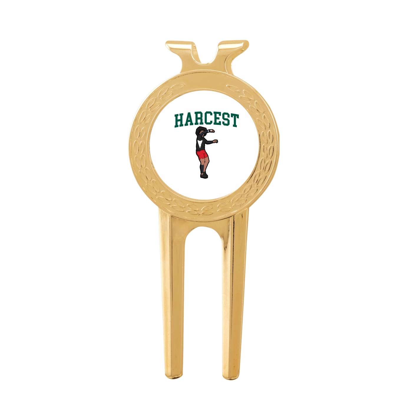 Divot Tool with Ball Marker — Shirsey in Classic