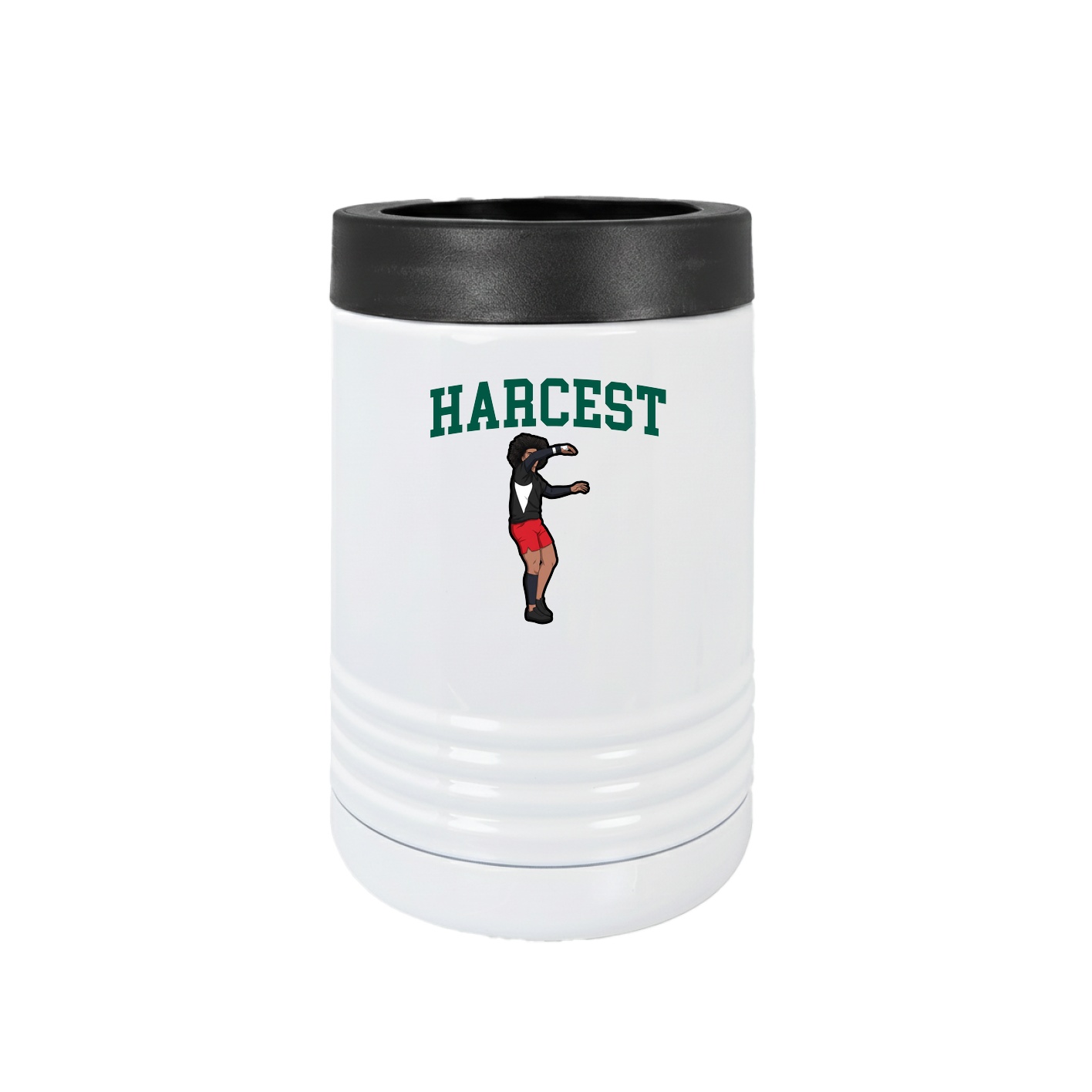 Beverage Holder — Shirsey in White