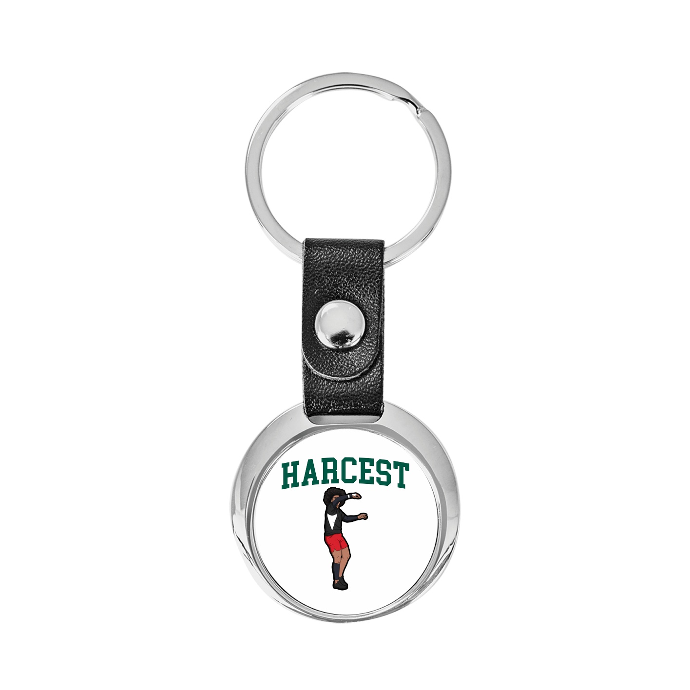 Key Chain — Shirsey in Classic