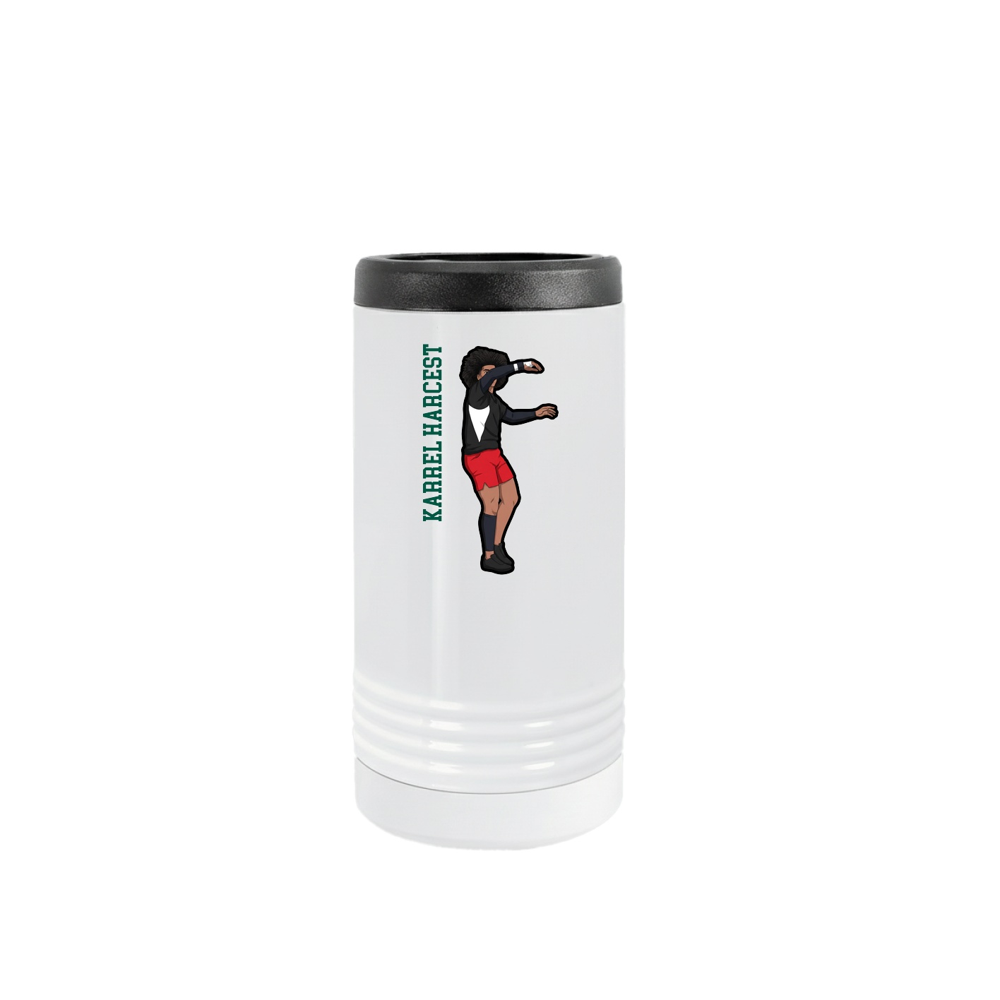 Polar Camel Slim Beverage Holder