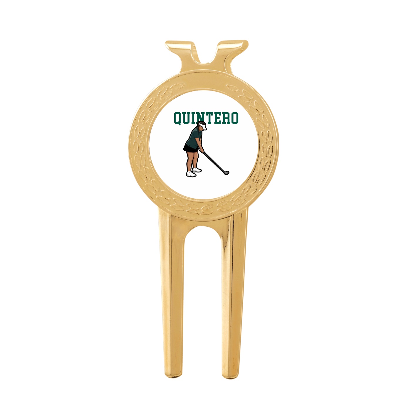 Divot Tool with Ball Marker — Shirsey in Classic