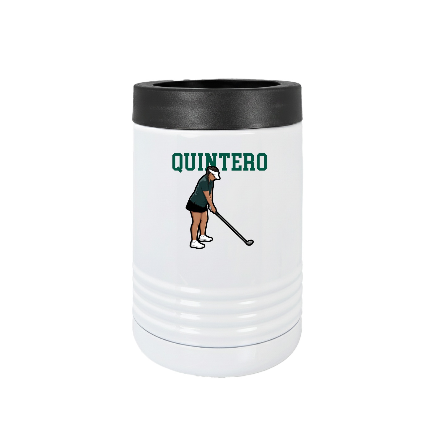 Beverage Holder — Shirsey in White
