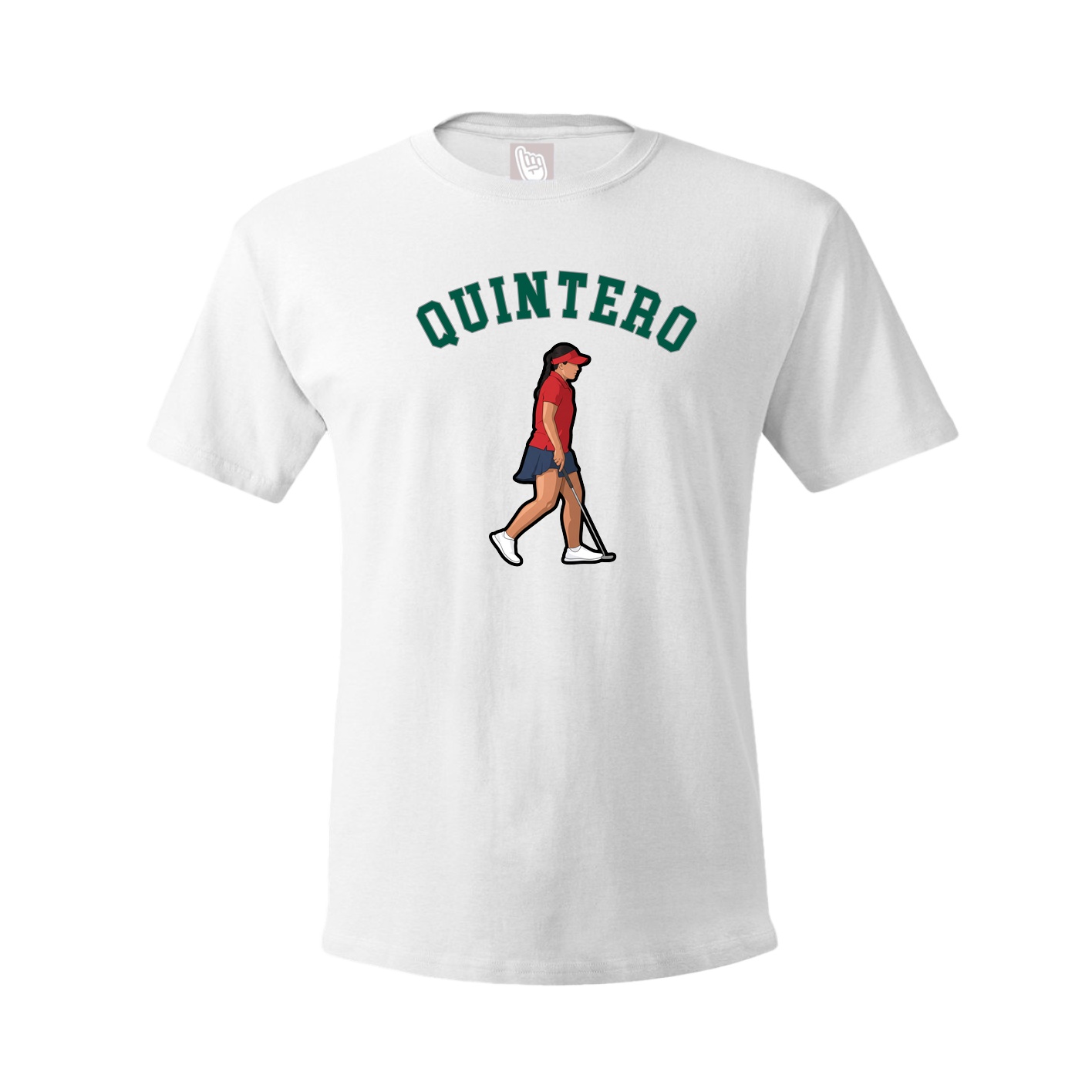 NIL Club Tee