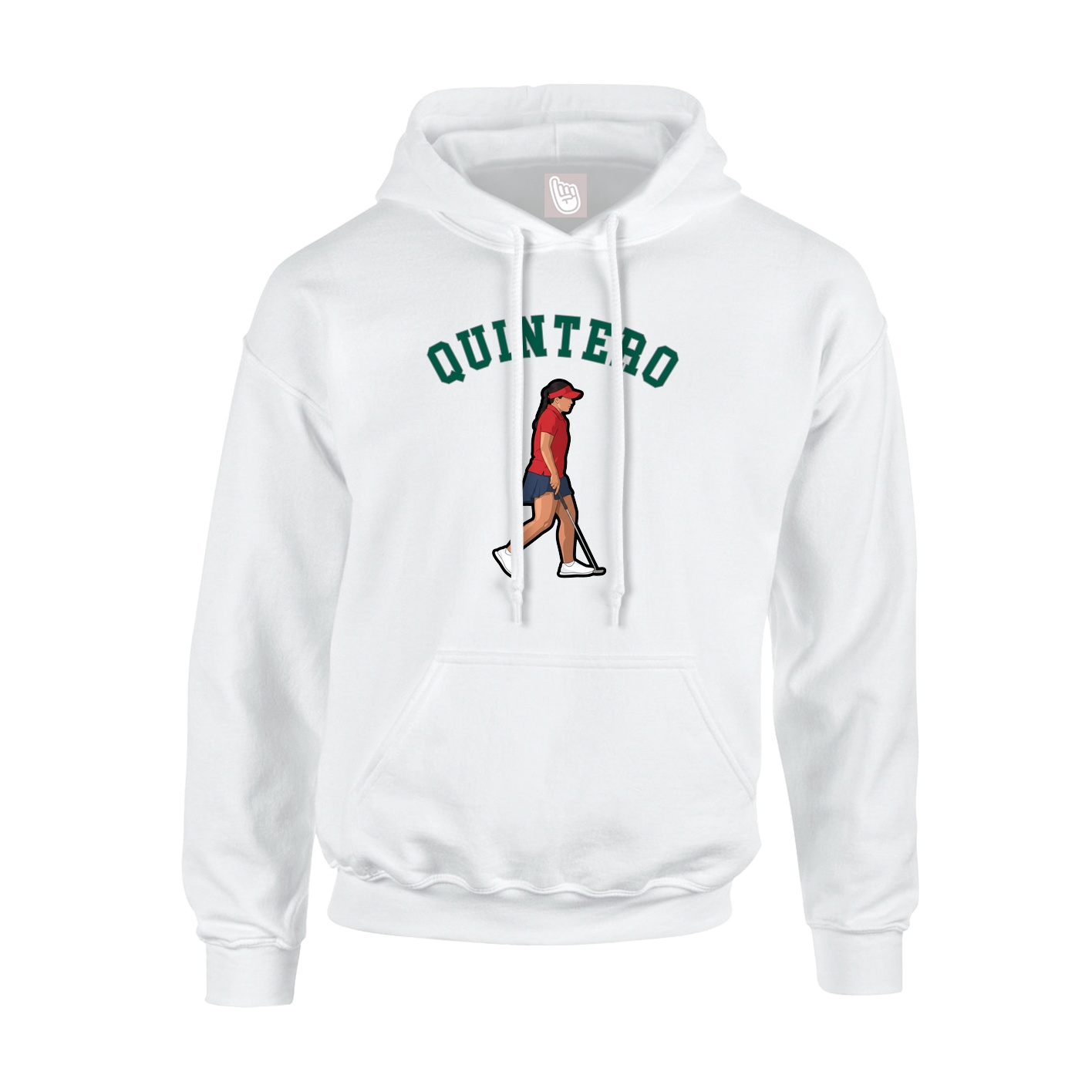 Youth Hoodie