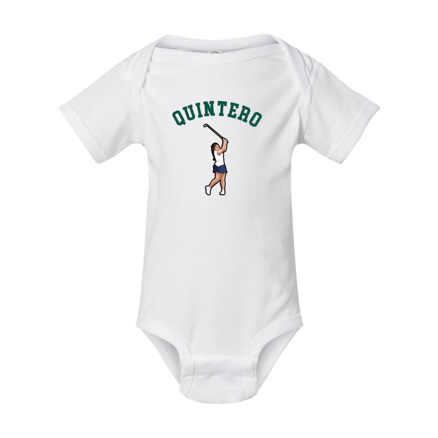 Baby Onesie
