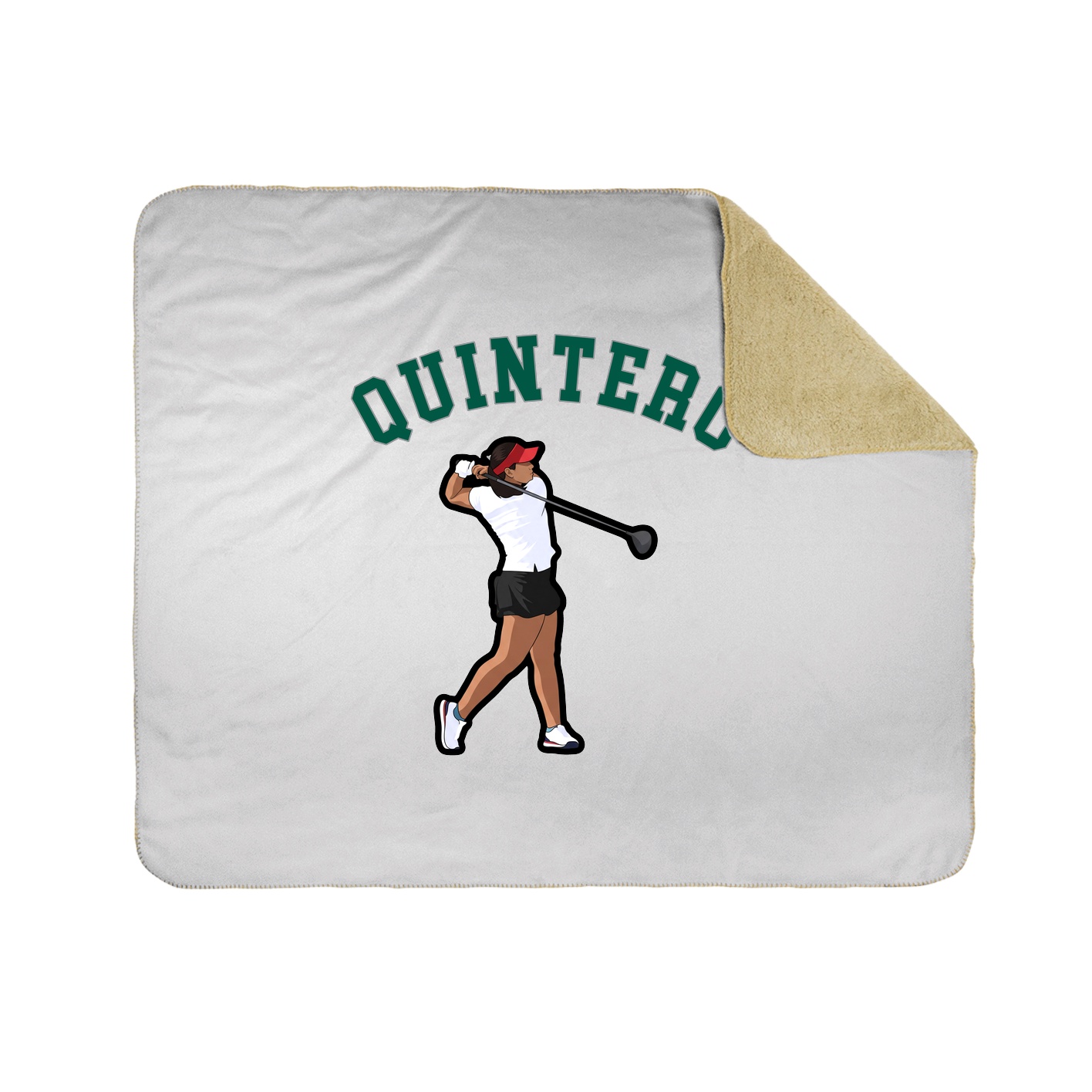 Throw Blanket