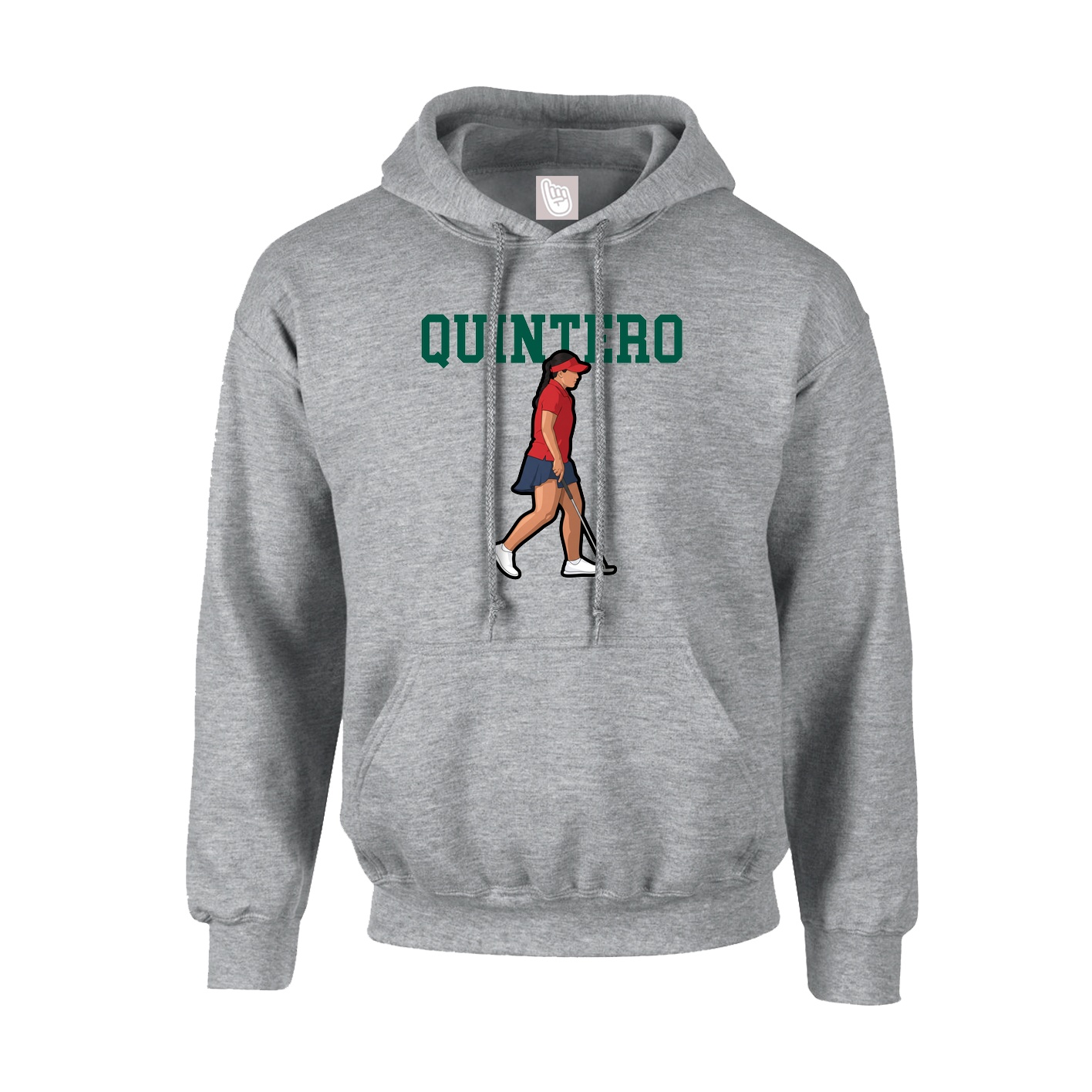 Hoodie